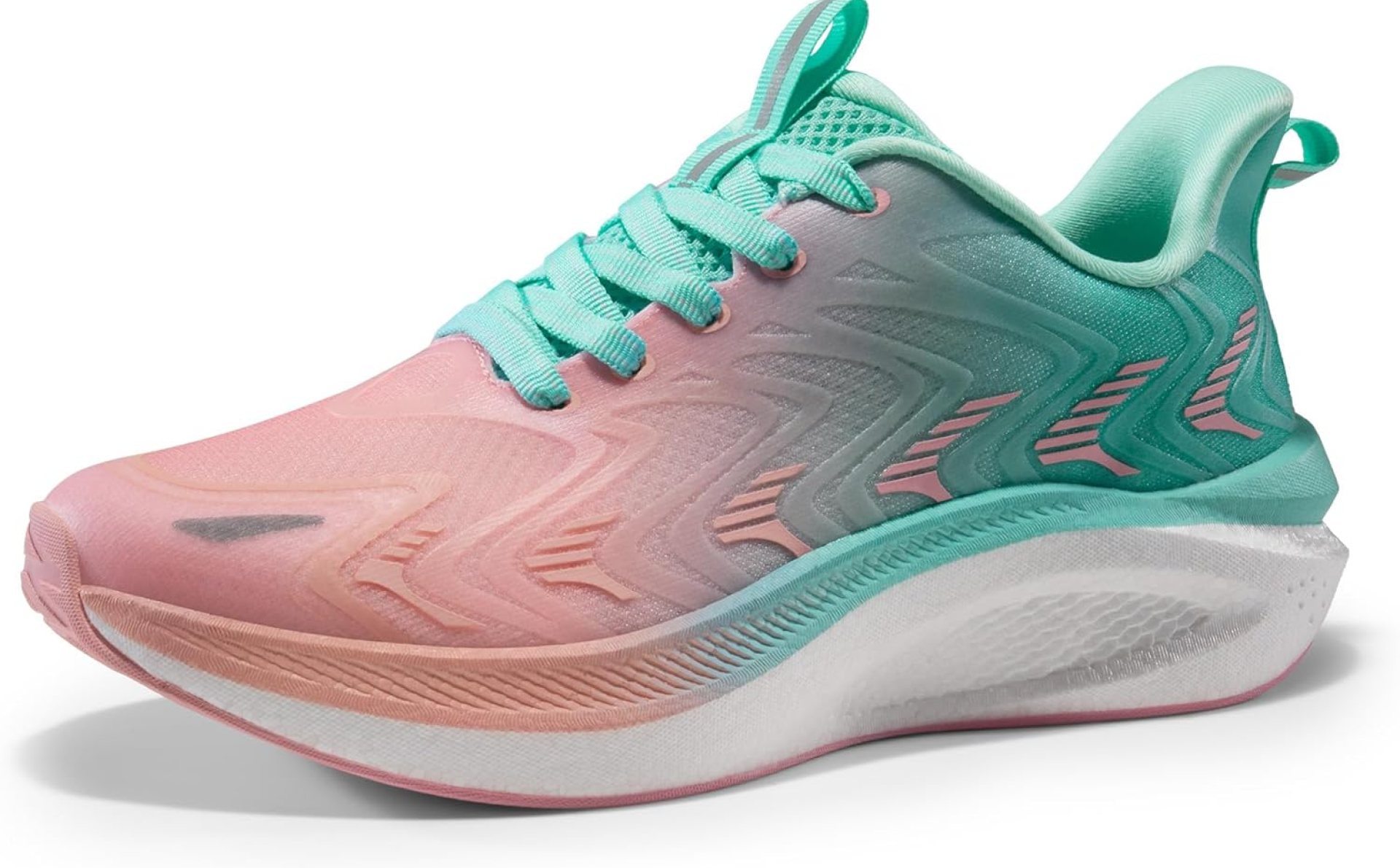 NORTIV 8 Women’s Running Walking Tennis Shoes Comfortable Non-Slip FlyLife Breathable Athletic Workout Gym Cross Trainer Sports Sneakers NORTIV 8 Women’s Running Walking Tennis Shoes Comfortable Non-Slip FlyLife Breathable Athletic Workout Gym Cross Trainer Sports Sneakers