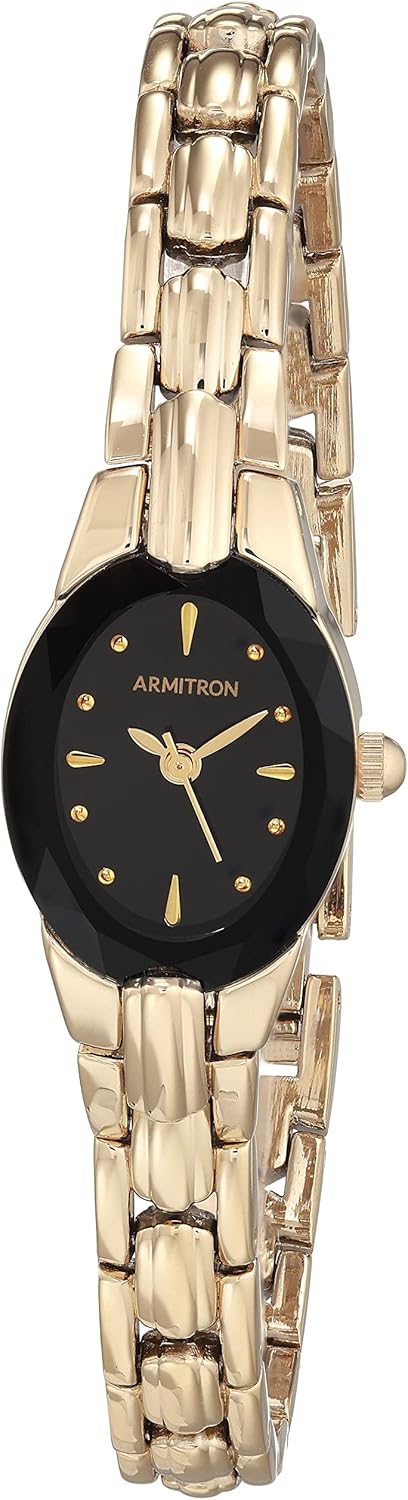 Armitron Women’s Bracelet Watch, 75-3313 Armitron Women’s Bracelet Watch, 75-3313