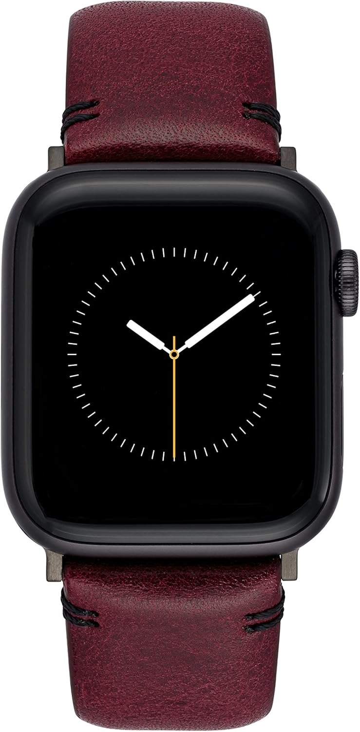 Vince Camuto Fashion Bands for Apple Watch, Secure, Adjustable, Apple Watch Replacement Band, Fits Most Wrists Vince Camuto Fashion Bands for Apple Watch, Secure, Adjustable, Apple Watch Replacement Band, Fits Most Wrists