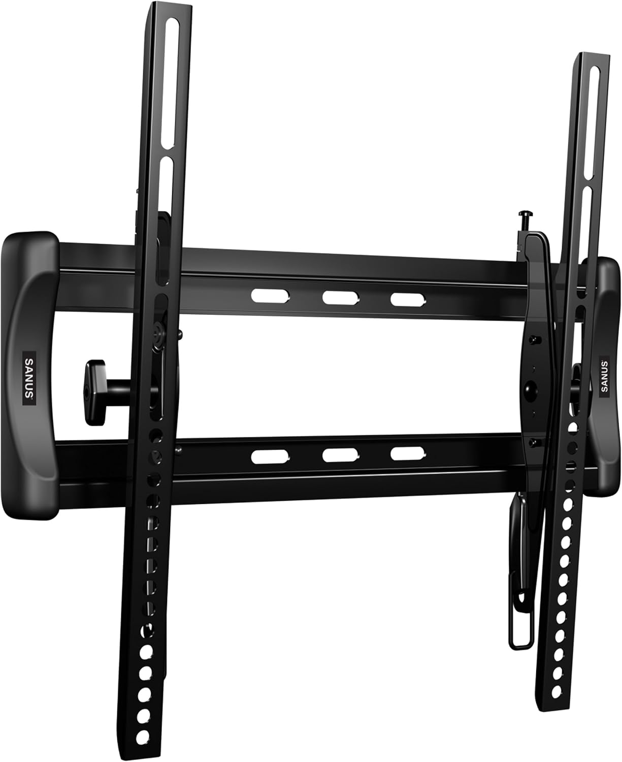 Made for Amazon Universal Tilting TV Wall Mount for 32-55″ TVs and Compatible with Amazon Fire TVs Made for Amazon Universal Tilting TV Wall Mount for 32-55″ TVs and Compatible with Amazon Fire TVs