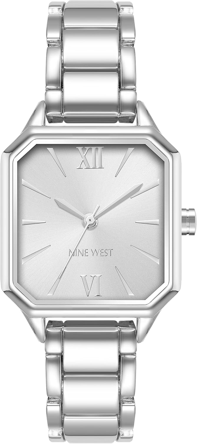 Nine West Women’s Bracelet Watch Nine West Women’s Bracelet Watch