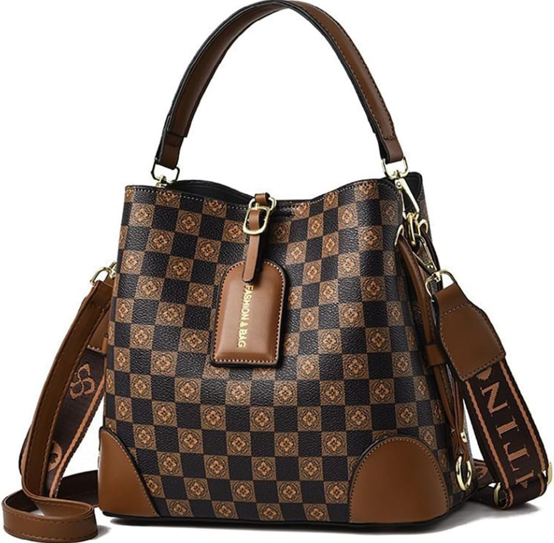 Women Handbags and Purse Tote Bags Ladies Satchel Shoulder Bag Retro Top Handle Hobo Purse Women Handbags and Purse Tote Bags Ladies Satchel Shoulder Bag Retro Top Handle Hobo Purse