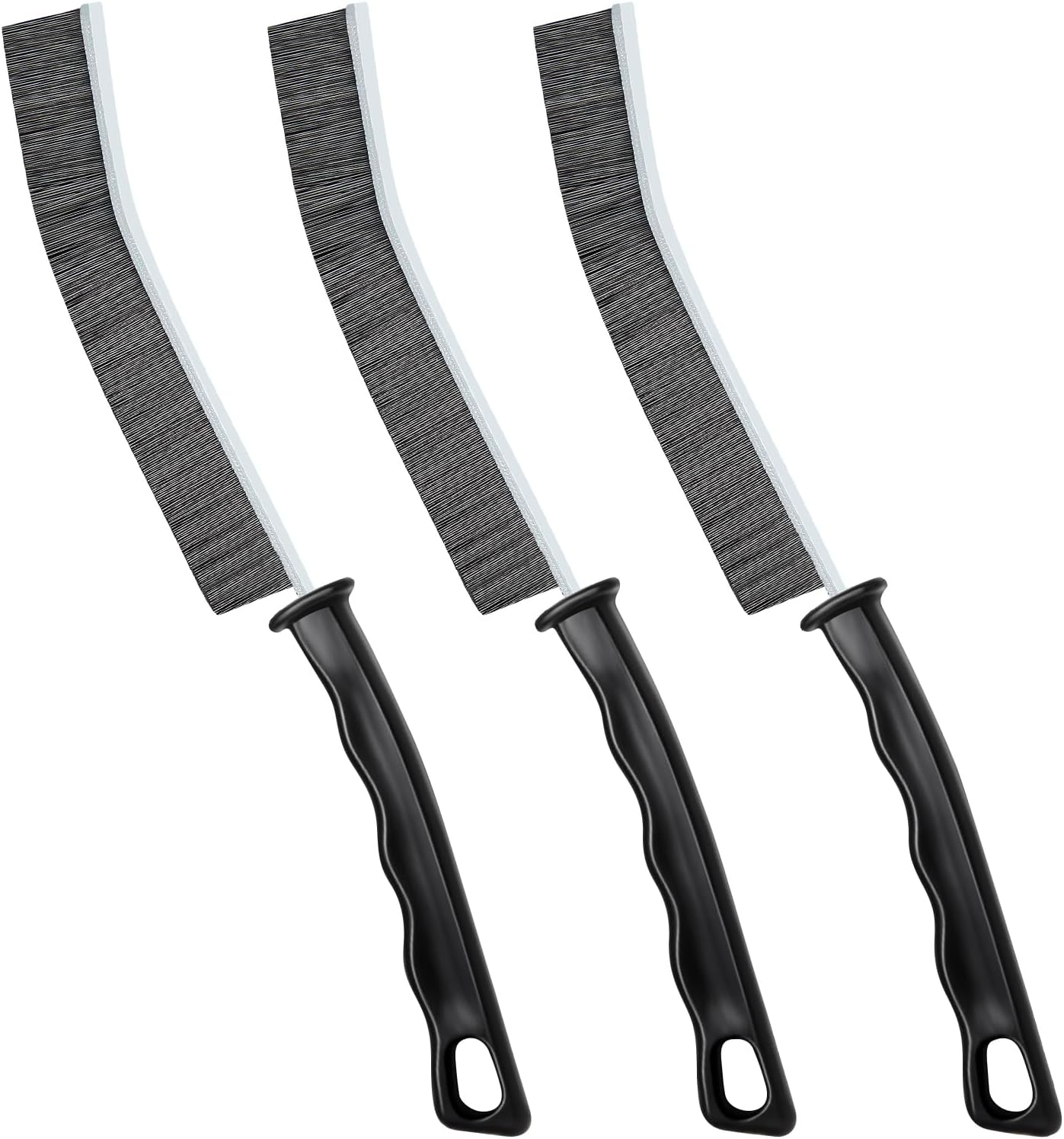 Crevice Cleaning Brush, Multifunctional Hard-Bristled Gap Scrub Brush, 2025 New Multifunctional Gap Cleaning Brush Tool, Dead Corners Brushes for Bathroom Kitchen Tiles Window Door Slots, 3pcs Crevice Cleaning Brush, Multifunctional Hard-Bristled Gap Scrub Brush, 2025 New Multifunctional Gap Cleaning Brush Tool, Dead Corners Brushes for Bathroom Kitchen Tiles Window Door Slots, 3pcs