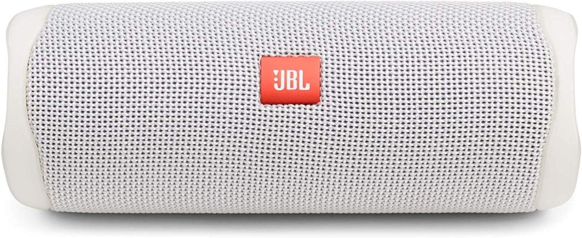 JBL FLIP 5 Waterproof Portable Bluetooth Speaker – White (Renewed) JBL FLIP 5 Waterproof Portable Bluetooth Speaker – White (Renewed)