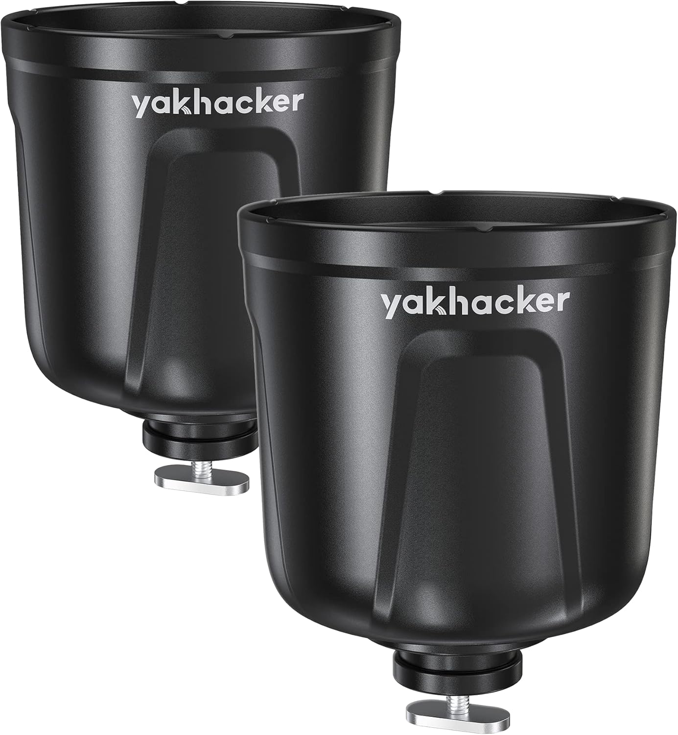 Multi-Functional Cup Holder, Bottle Holder, Phone Holder, Drink Holder, Fishing Tool, Large Capacity, Kayak Track Mount Install, Kayak Track Accessories Multi-Functional Cup Holder, Bottle Holder, Phone Holder, Drink Holder, Fishing Tool, Large Capacity, Kayak Track Mount Install, Kayak Track Accessories