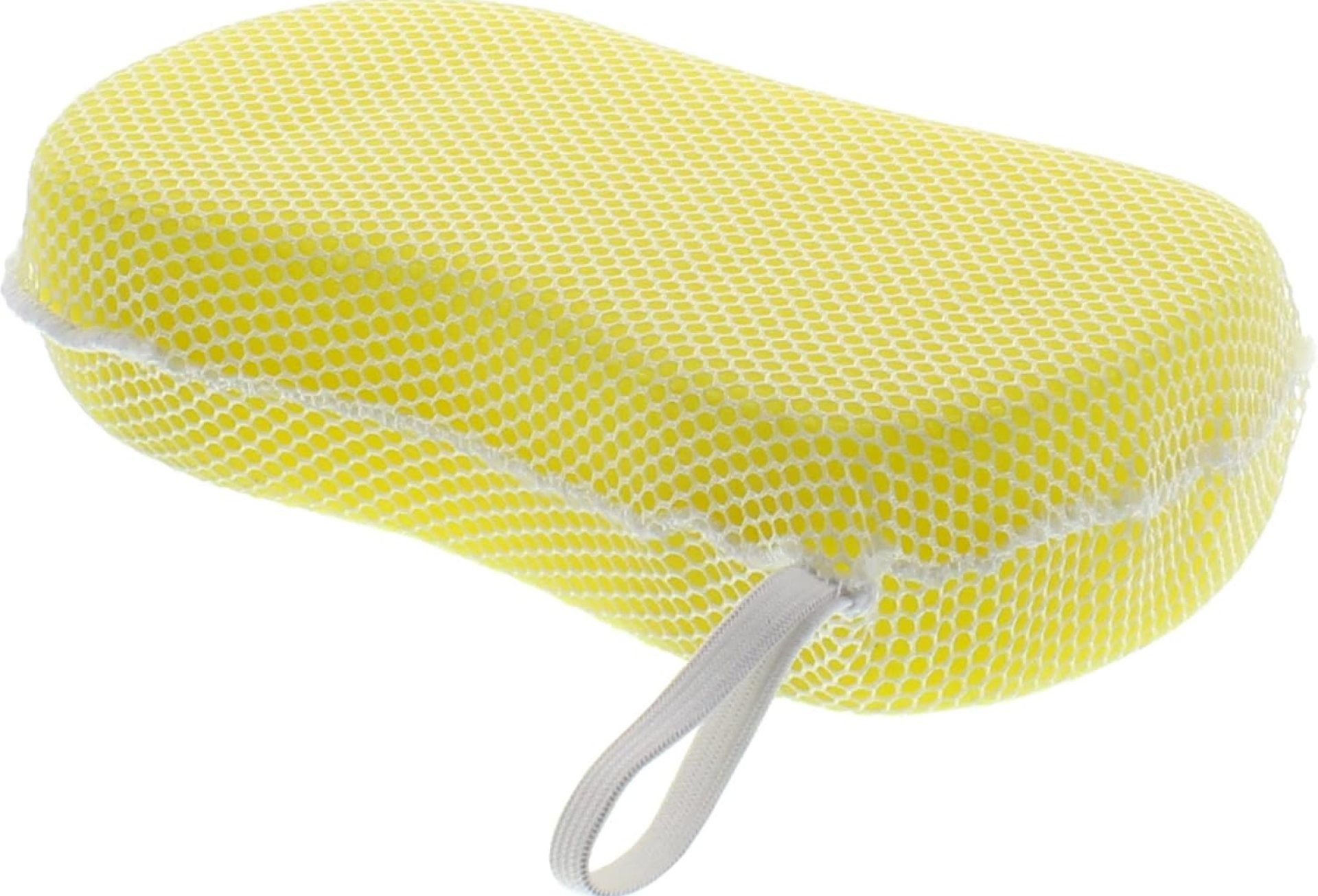 SeaSense Kayak Sponge with Eleastic Strap Yellow for Kayaking, Fishing, Camping & Recreational Small SeaSense Kayak Sponge with Eleastic Strap Yellow for Kayaking, Fishing, Camping & Recreational Small
