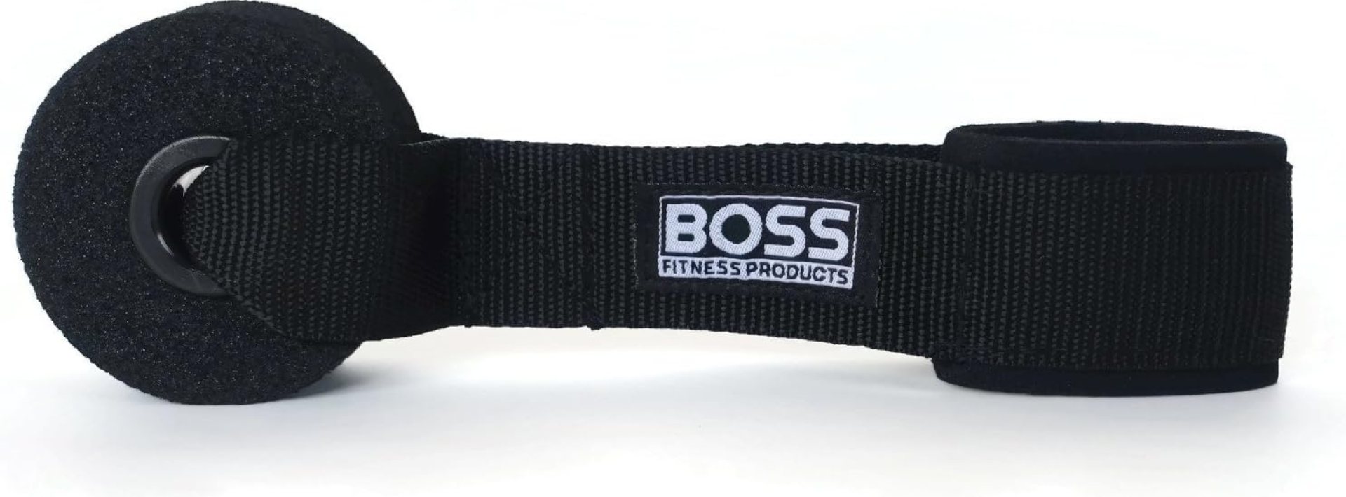 Extra Large Heavy Duty Door Anchor – Great for Resistance Bands, Physical Therapy Bands, and Closed Loop Bands Extra Large Heavy Duty Door Anchor – Great for Resistance Bands, Physical Therapy Bands, and Closed Loop Bands