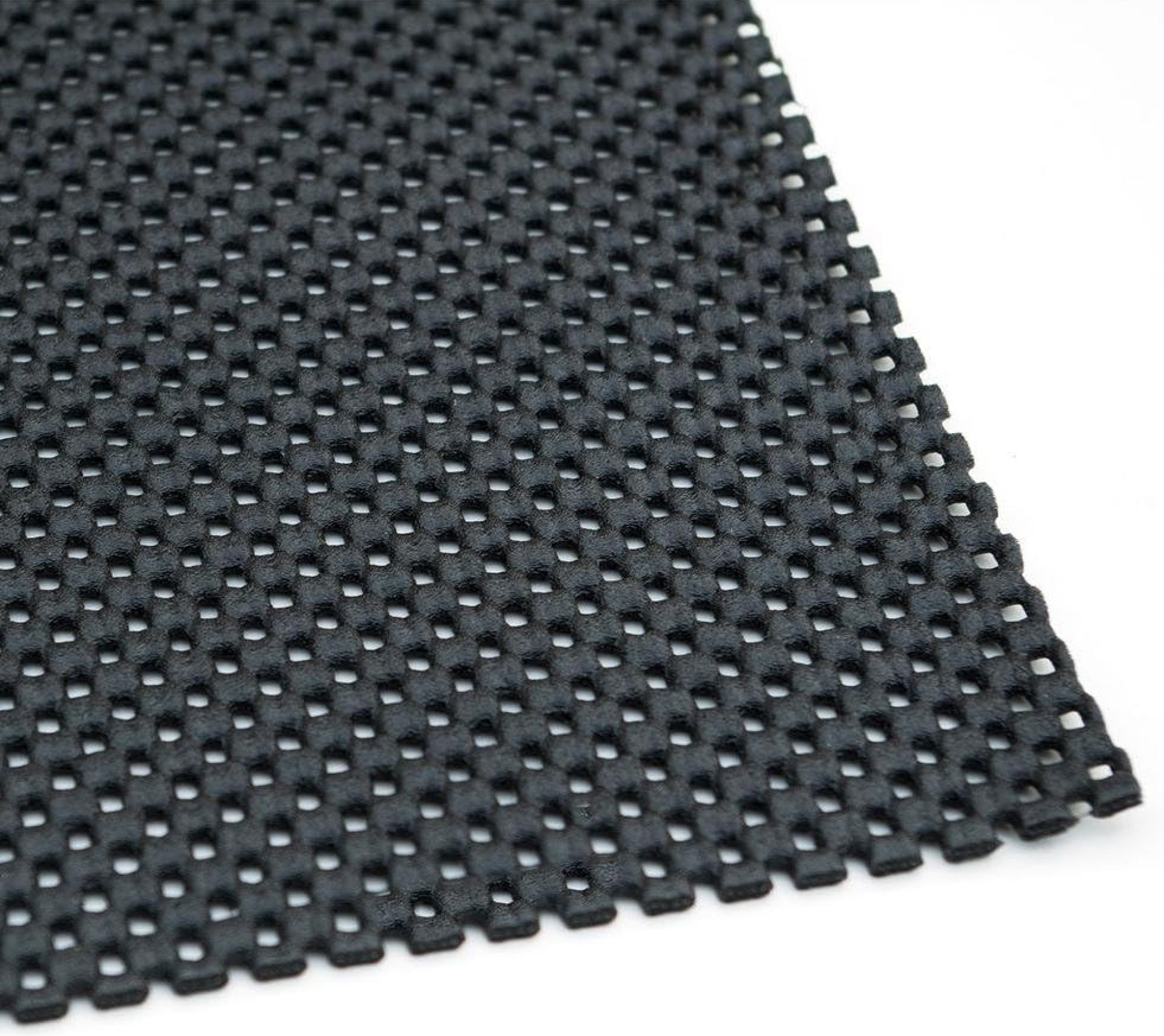 POWERTEC 71014 Non-Slip Woodworking Mat Pad, 24in x 48in – Large Liner for Cabinet, Bathroom, Drawer, Router, and Sander, Black POWERTEC 71014 Non-Slip Woodworking Mat Pad, 24in x 48in – Large Liner for Cabinet, Bathroom, Drawer, Router, and Sander, Black
