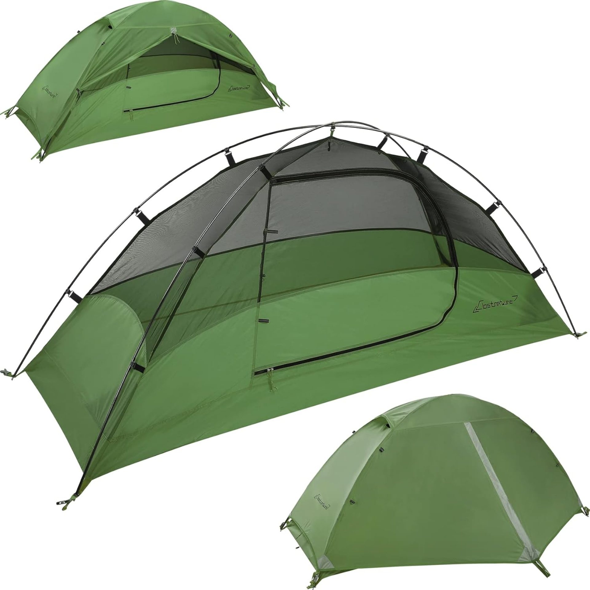Clostnature Crux Lightweight Tent for Backpacking – 1/2/3/4 Person Ultralight Backpacking Tent, Waterproof Easy Setup Camping Tent, Hiking Tent for Outdoor, Hiking and Mountaineering Clostnature Crux Lightweight Tent for Backpacking – 1/2/3/4 Person Ultralight Backpacking Tent, Waterproof Easy Setup Camping Tent, Hiking Tent for Outdoor, Hiking and Mountaineering