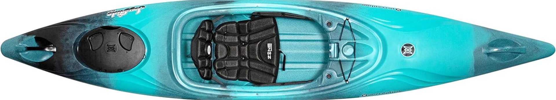 Perception Joyride 12 | Sit Inside Kayak with Selfie Slot and Cup Holder | Adjustable Padded Seat | Sealed Rear Storage | 12′ 2″ Perception Joyride 12 | Sit Inside Kayak with Selfie Slot and Cup Holder | Adjustable Padded Seat | Sealed Rear Storage | 12′ 2″