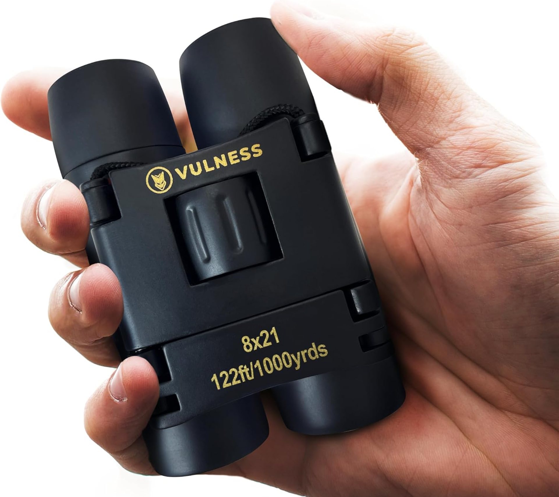 Binoculars for Adults | Compact Small Mini Travel Binocular for Bird Watching High Powered Electronics Cruise Ship Essentials Norwegian Alaska Must Haves Hiking Camping Gear a by VULNESS (Black, 8X21) Binoculars for Adults | Compact Small Mini Travel Binocular for Bird Watching High Powered Electronics Cruise Ship Essentials Norwegian Alaska Must Haves Hiking Camping Gear a by VULNESS (Black, 8X21)