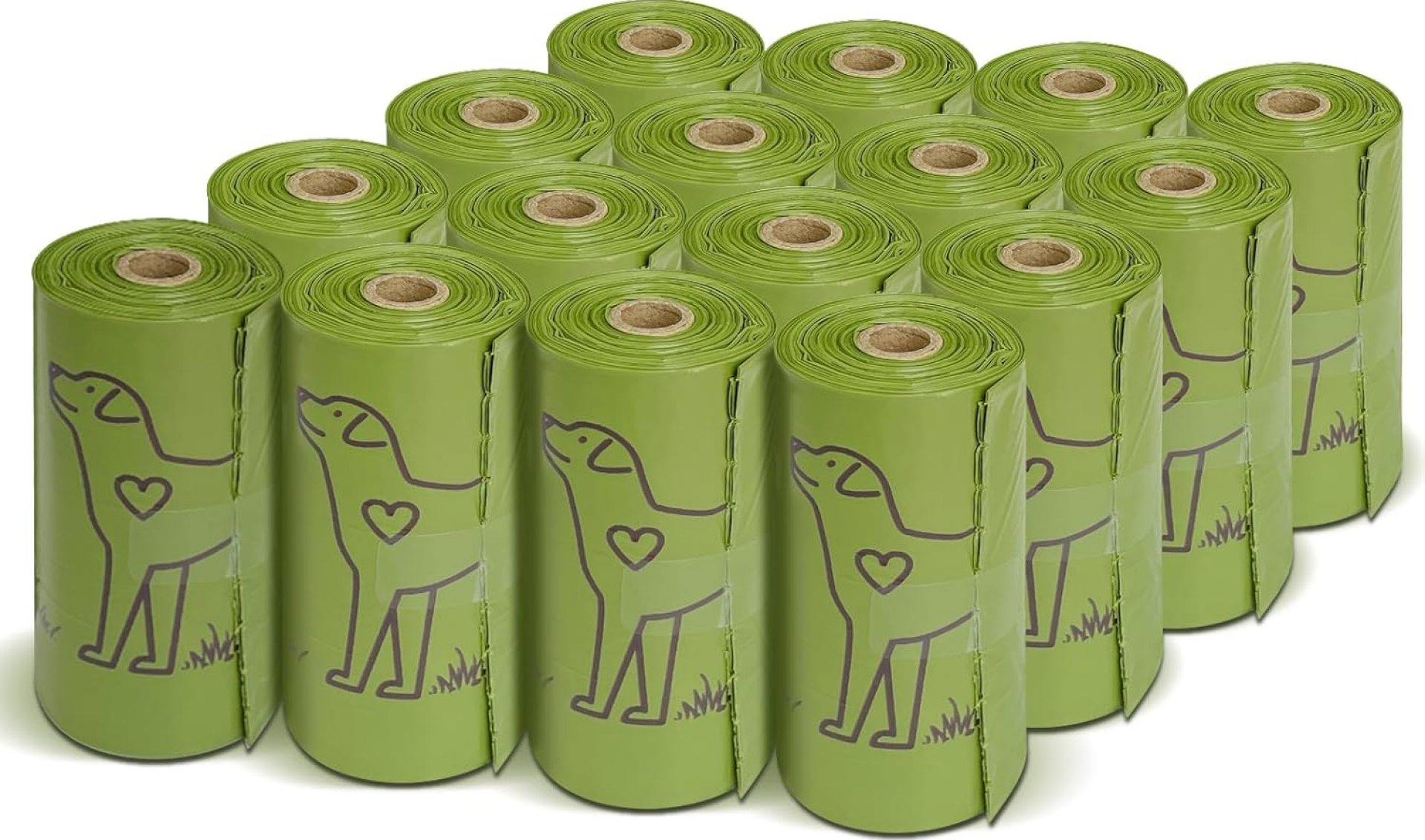 240 Count 13” x 9”Dog Poop Bags Rolls, Leakproof Strong & Sturdy Waste Bags for Doggie Cat Pet 240 Count 13” x 9”Dog Poop Bags Rolls, Leakproof Strong & Sturdy Waste Bags for Doggie Cat Pet