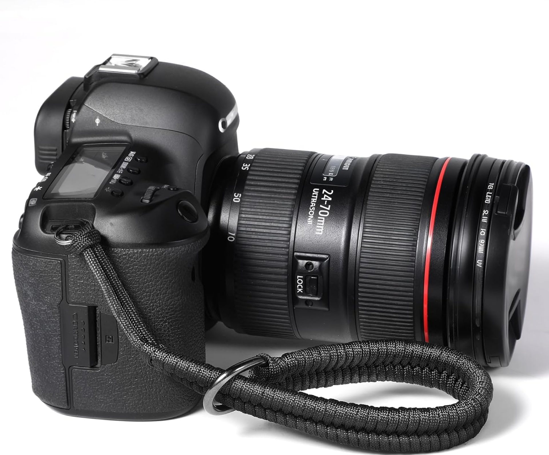 Camera Wrist Strap, Camera Hand Strap with Safer Connector Camera Wristband Lanyard Camera Accessories for Photographers DSLR Mirrorless Cameras(Black) Camera Wrist Strap, Camera Hand Strap with Safer Connector Camera Wristband Lanyard Camera Accessories for Photographers DSLR Mirrorless Cameras(Black)