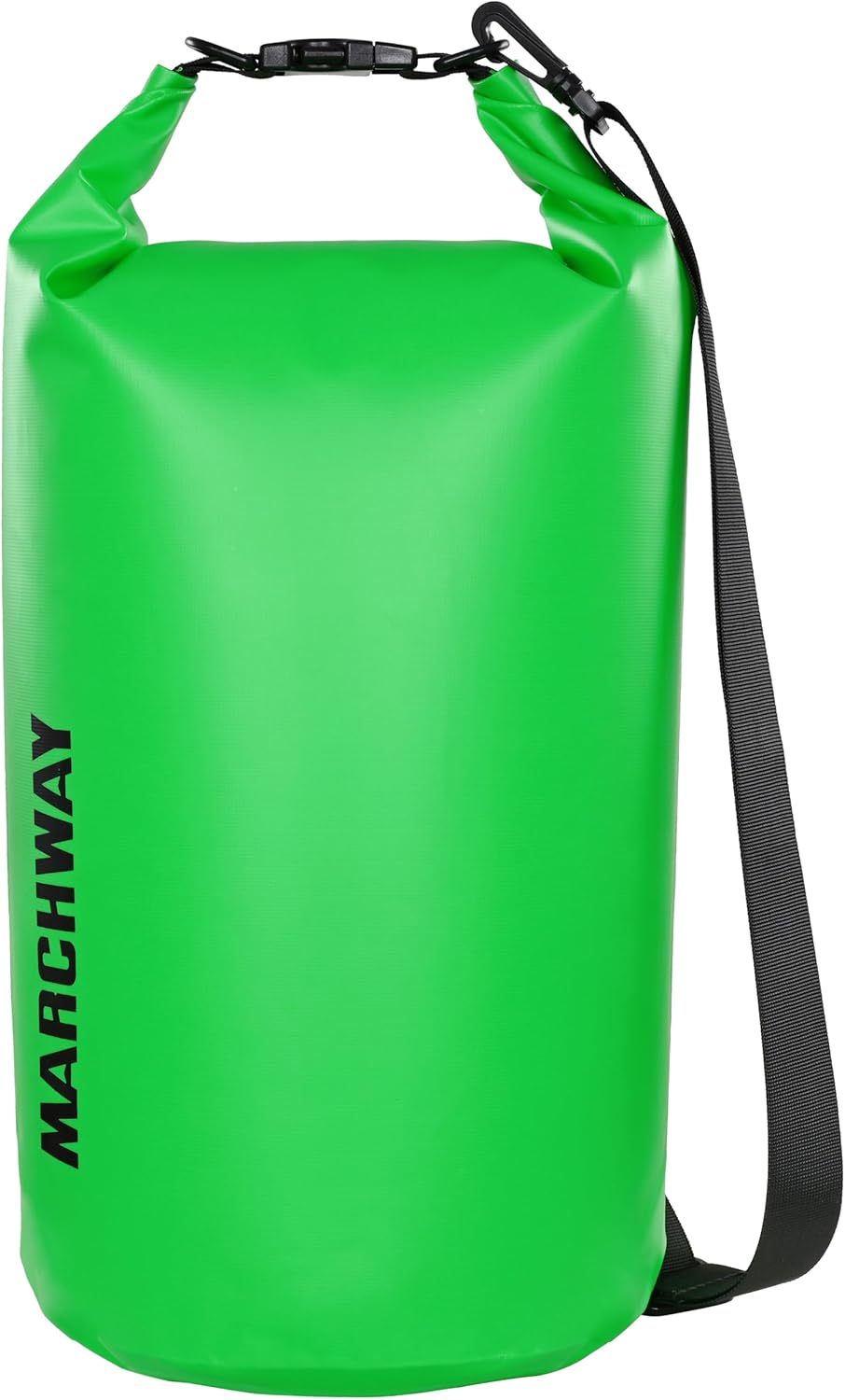 MARCHWAY Floating Waterproof Dry Bag Backpack 5L/10L/20L/30L/40L, Roll Top Sack Keeps Gear Dry for Kayaking, Rafting, Boating, Swimming, Camping, Hiking, Beach, Fishing MARCHWAY Floating Waterproof Dry Bag Backpack 5L/10L/20L/30L/40L, Roll Top Sack Keeps Gear Dry for Kayaking, Rafting, Boating, Swimming, Camping, Hiking, Beach, Fishing