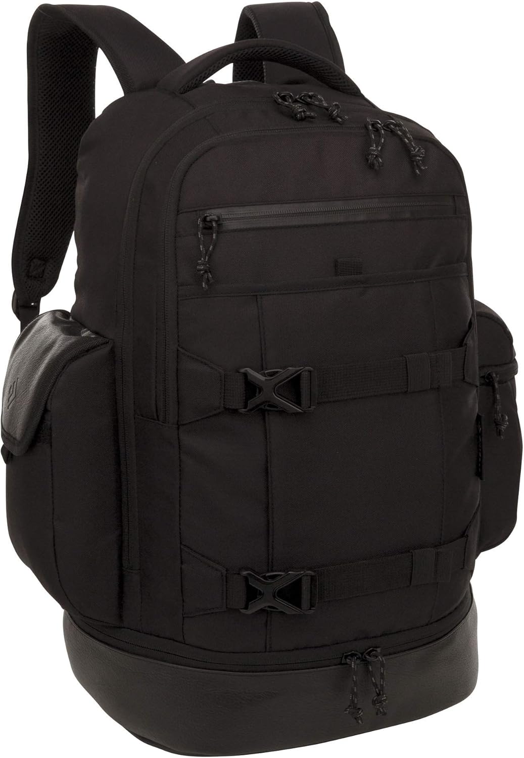 Outdoror Products Wayfarer Go Pack (Black) Outdoror Products Wayfarer Go Pack (Black)