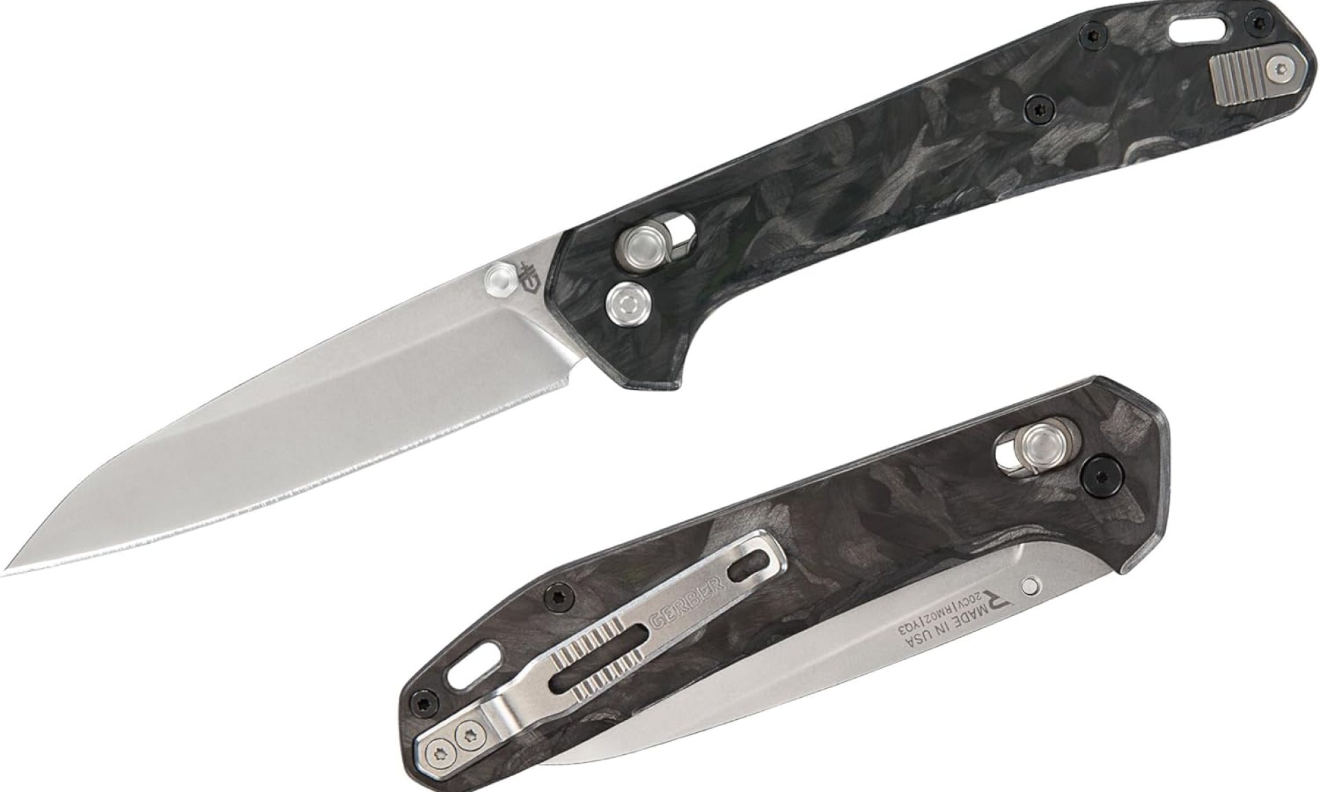 Gerber Gear Savvy – Tactical Pocket Knife – Everyday Carry Utility Tool – Lightweight Ergonomic Folding Knife for Camping & Outdoor – Black Gerber Gear Savvy – Tactical Pocket Knife – Everyday Carry Utility Tool – Lightweight Ergonomic Folding Knife for Camping & Outdoor – Black