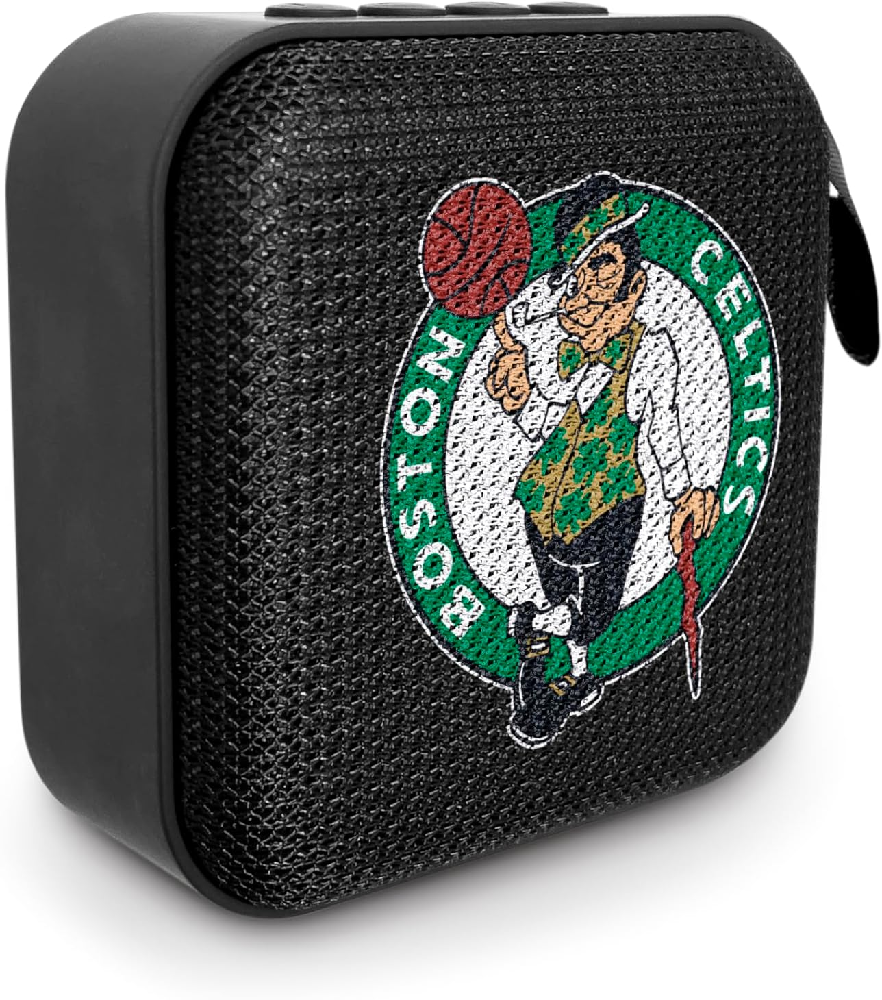 SOAR NBA Mini Wireless Bluetooth Speaker SOAR NBA Mini Wireless Bluetooth Speaker