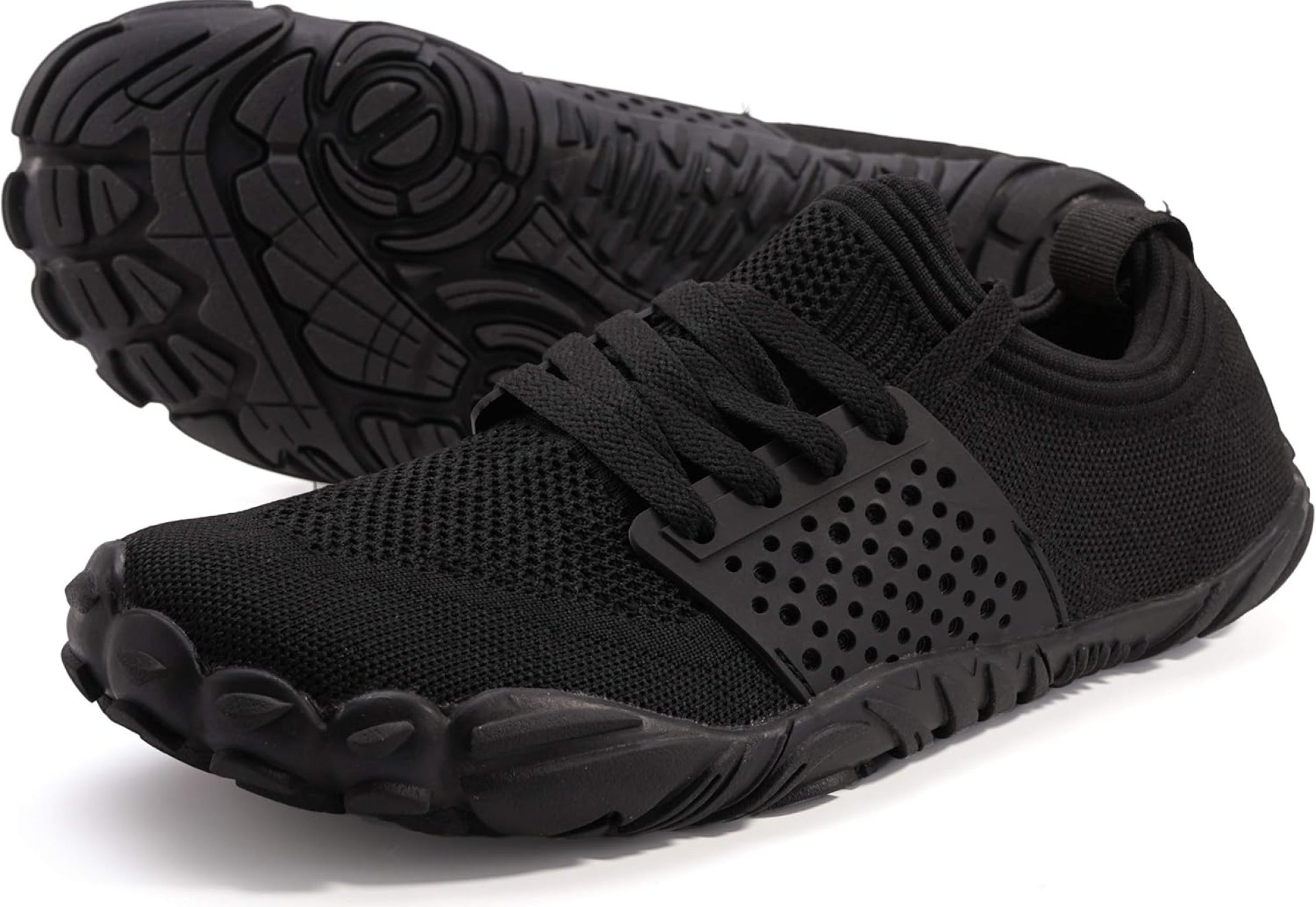 WHITIN Men’s Wide Toe Box Barefoot & Minimalist Shoe | Zero Drop Sole WHITIN Men’s Wide Toe Box Barefoot & Minimalist Shoe | Zero Drop Sole