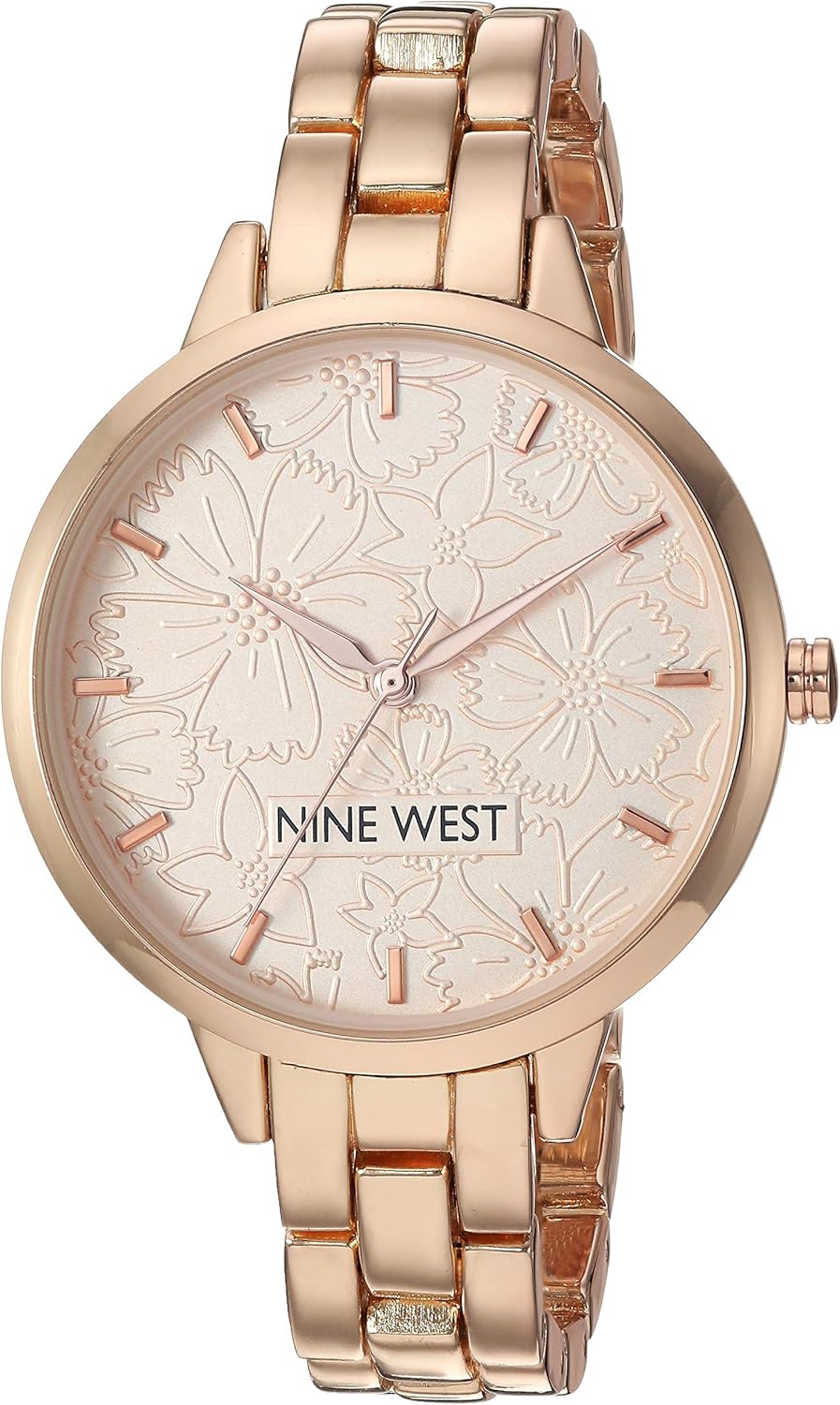 Nine West Women’s Bracelet Watch Nine West Women’s Bracelet Watch