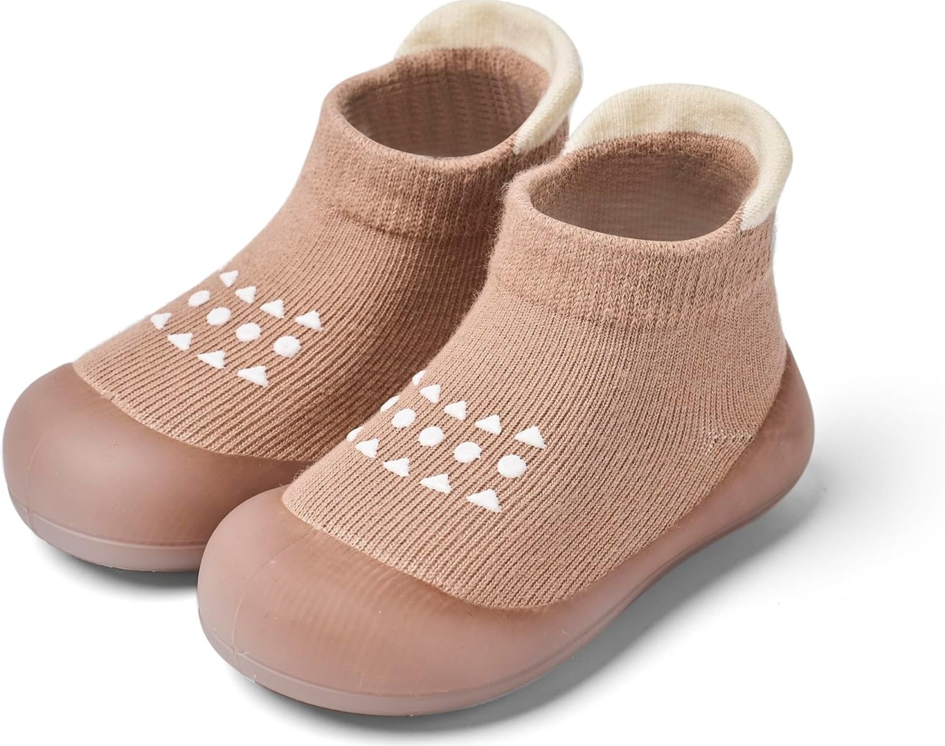 Baby Sock Shoes Baby Walking Shoes Infant Non-Slip Breathable Slippers with Soft Rubber Sole Baby Boys Girls Sneakers Baby Sock Shoes Baby Walking Shoes Infant Non-Slip Breathable Slippers with Soft Rubber Sole Baby Boys Girls Sneakers