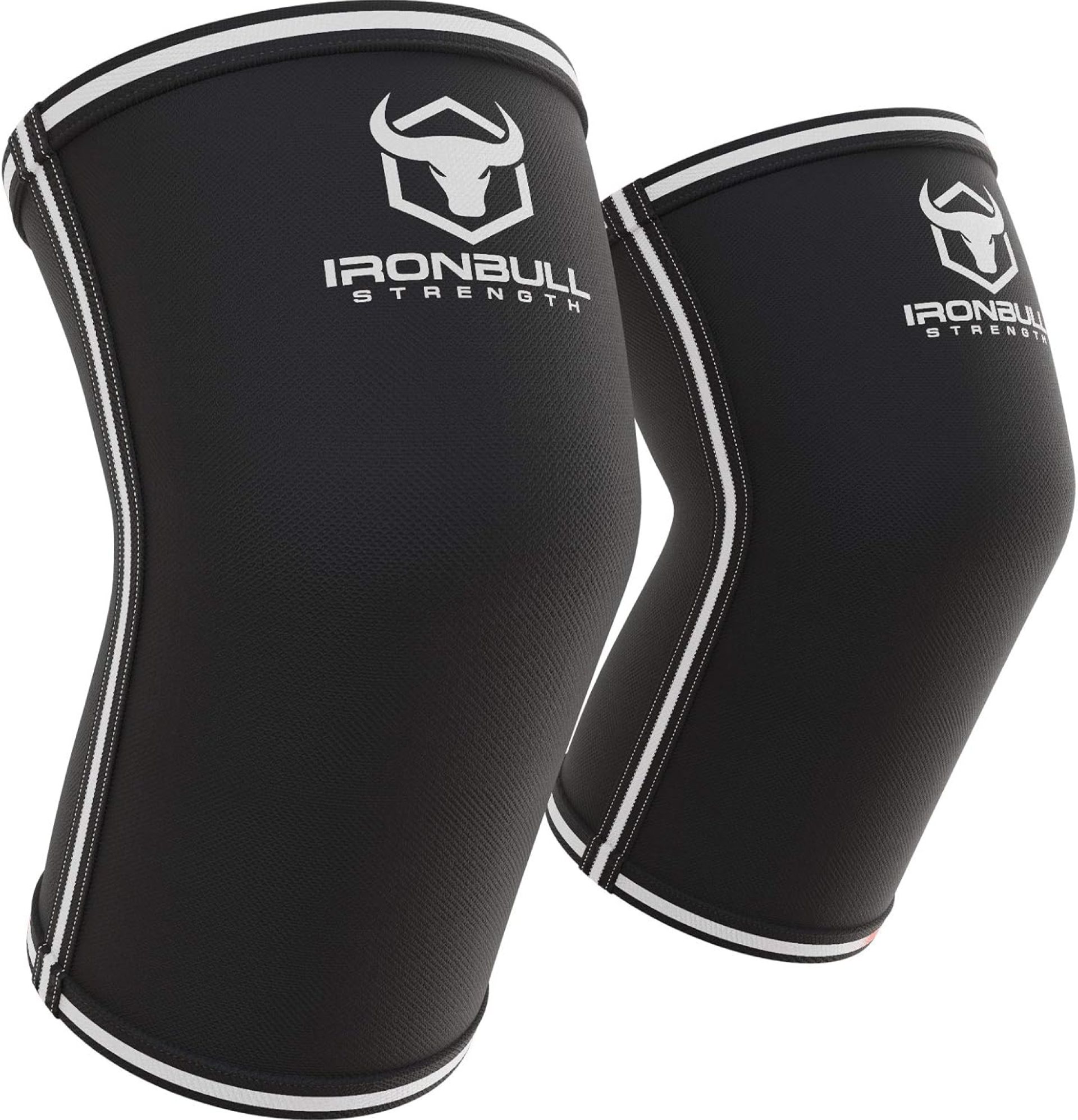 Elbow Sleeves 5mm (1 Pair) – High Performance Elbow Sleeve Support for Weightlifting, Weight Training & Powerlifting – Best Compression Straps – for Men and Women (Medium, Black/Grey) Elbow Sleeves 5mm (1 Pair) – High Performance Elbow Sleeve Support for Weightlifting, Weight Training & Powerlifting – Best Compression Straps – for Men and Women (Medium, Black/Grey)