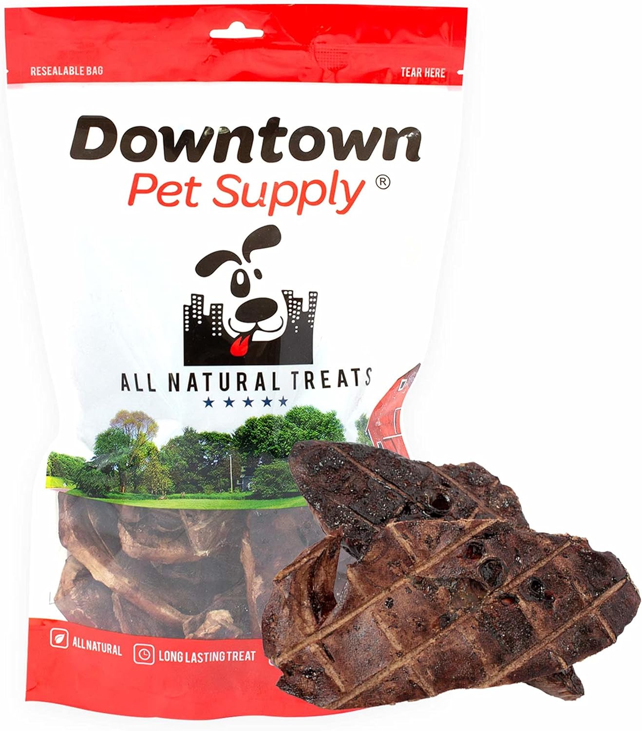 Downtown Pet Supply Lamb Lung Dog Treats – Lamb Fillets Dog Training Treats Rich in Zinc, Selenium, Phosphorus, Iron & B Vitamins – Puppy Treats & Sensitive Stomach Dog Food Treats – 16 Oz Downtown Pet Supply Lamb Lung Dog Treats – Lamb Fillets Dog Training Treats Rich in Zinc, Selenium, Phosphorus, Iron & B Vitamins – Puppy Treats & Sensitive Stomach Dog Food Treats – 16 Oz