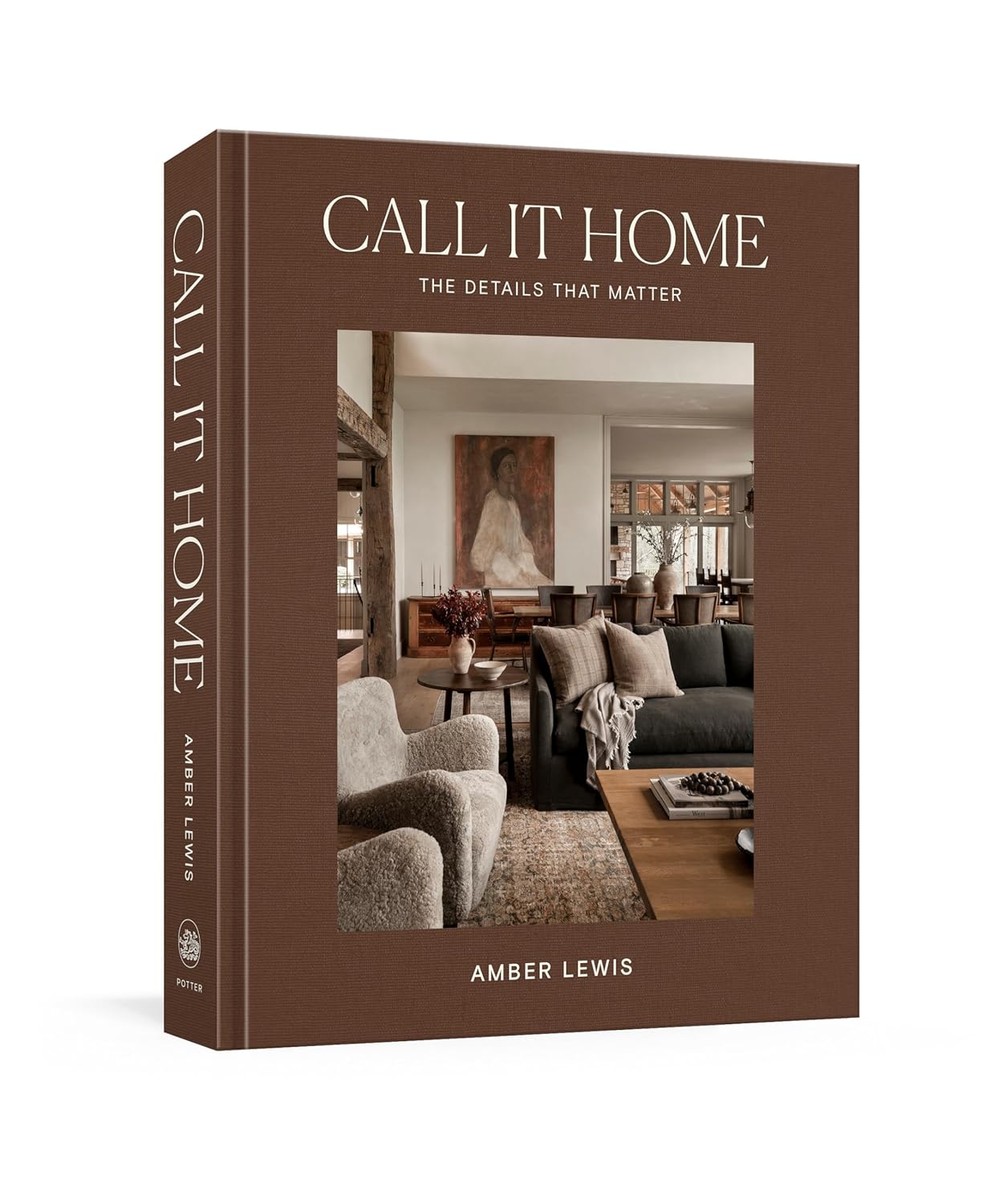 Call It Home: The Details That Matter Call It Home: The Details That Matter