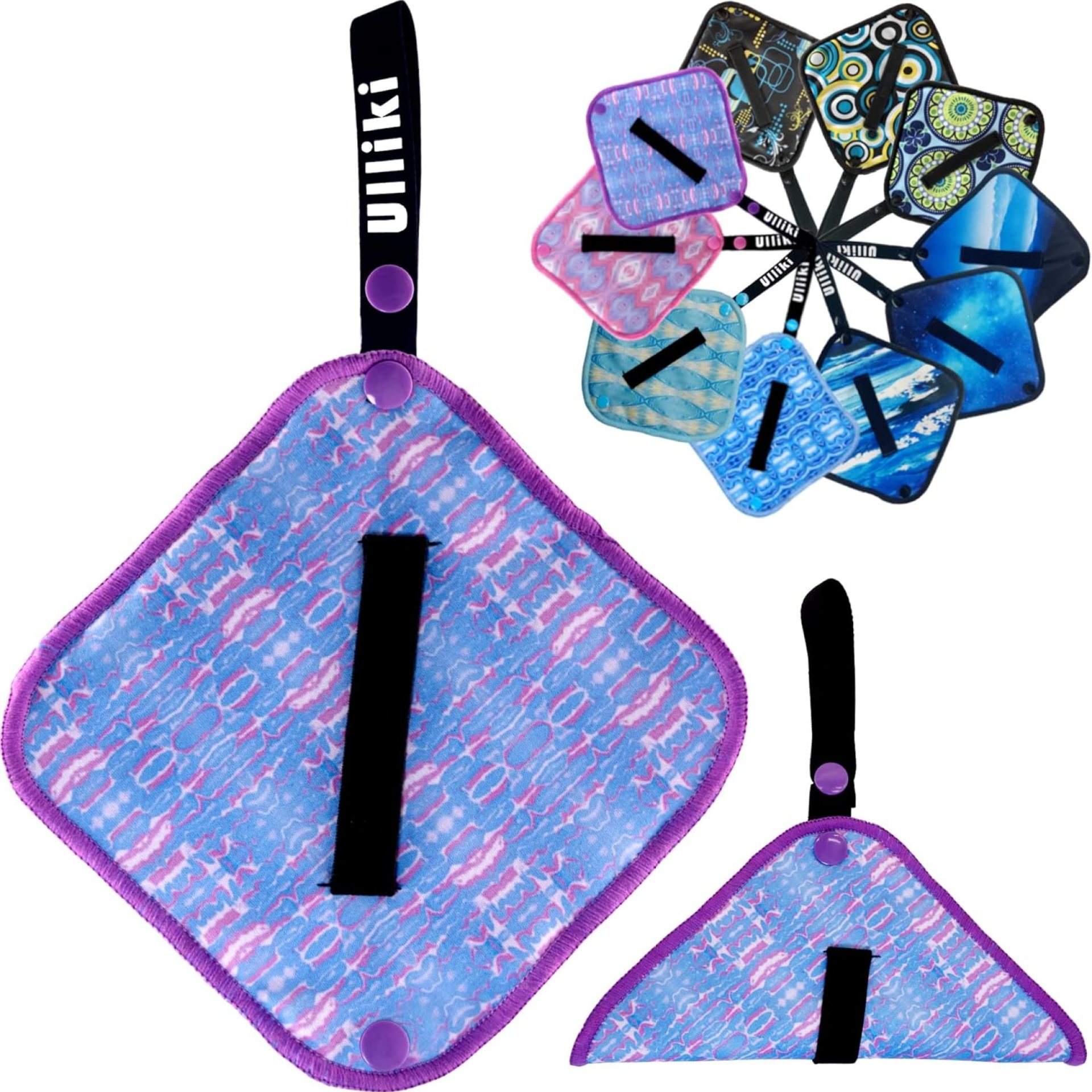 Pee Cloth for Women Hiking, Washable Reusable Camping Toilet Paper, Pee Rag After Using Outdoor Female Urination Device, Hygienic Female Urinal Solution for Women Travel Pee Cloth for Women Hiking, Washable Reusable Camping Toilet Paper, Pee Rag After Using Outdoor Female Urination Device, Hygienic Female Urinal Solution for Women Travel