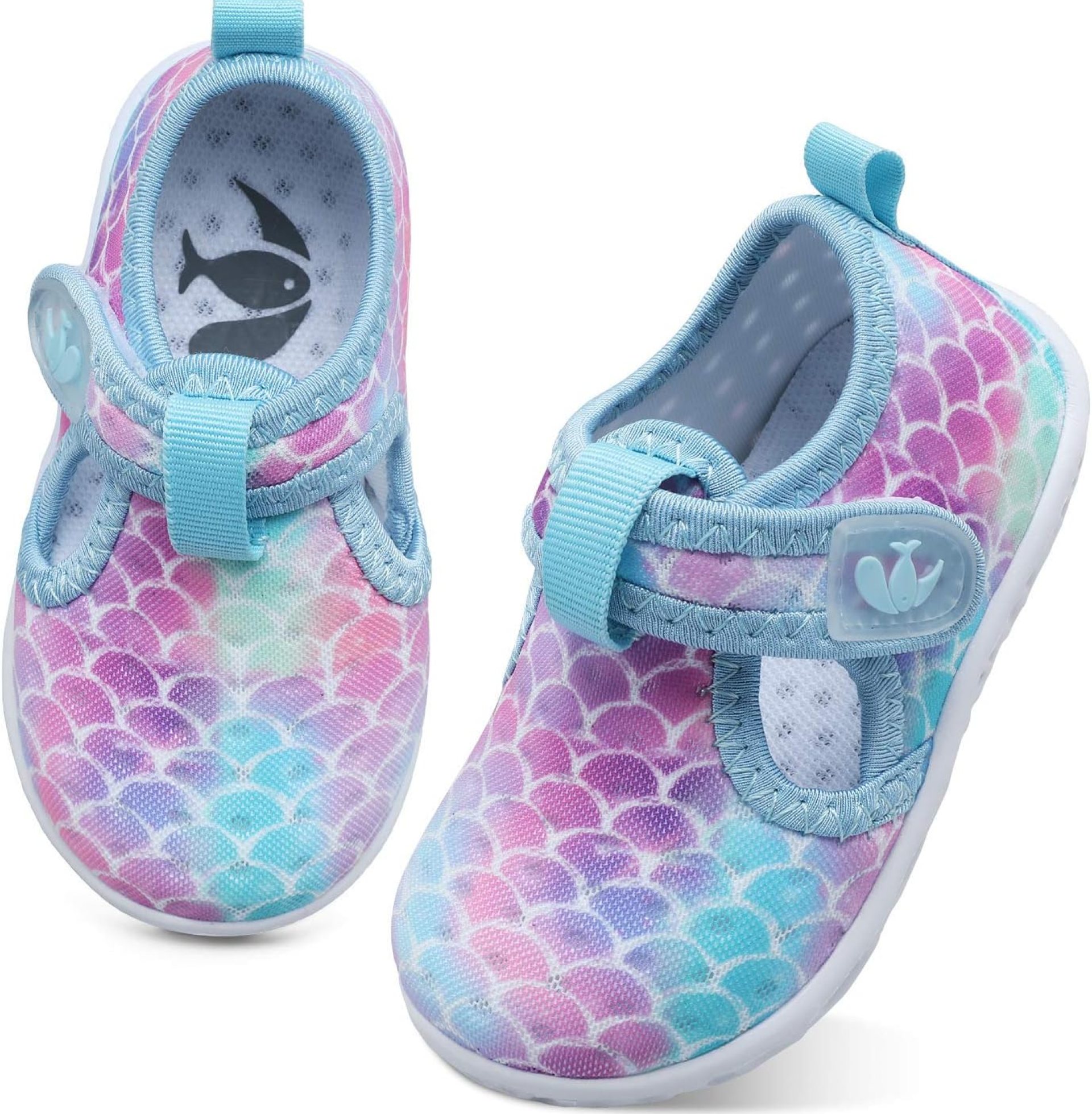 FEETCITY Baby Boys Girls Water Sport Shoes Barefoot Kids Aqua Socks Quick-Dry Beach Swim Pool Shoes FEETCITY Baby Boys Girls Water Sport Shoes Barefoot Kids Aqua Socks Quick-Dry Beach Swim Pool Shoes