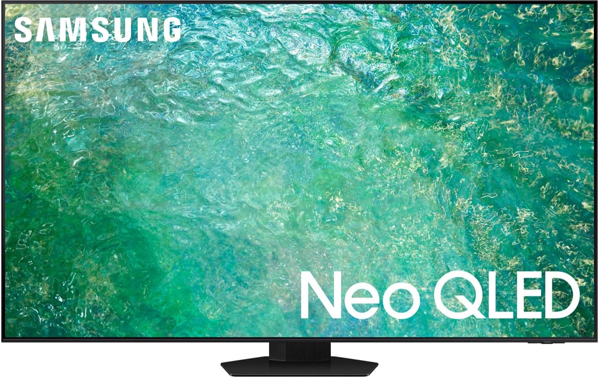 SAMSUNG 55-Inch Class Neo QLED 4K QN85C Series Neo Quantum HDR, Dolby Atmos, Object Tracking Sound, Motion Xcelerator Turbo+, Gaming Hub, Smart TV with Alexa Built-in (QN55QN85CAFXZA, 2023 Model) SAMSUNG 55-Inch Class Neo QLED 4K QN85C Series Neo Quantum HDR, Dolby Atmos, Object Tracking Sound, Motion Xcelerator Turbo+, Gaming Hub, Smart TV with Alexa Built-in (QN55QN85CAFXZA, 2023 Model)
