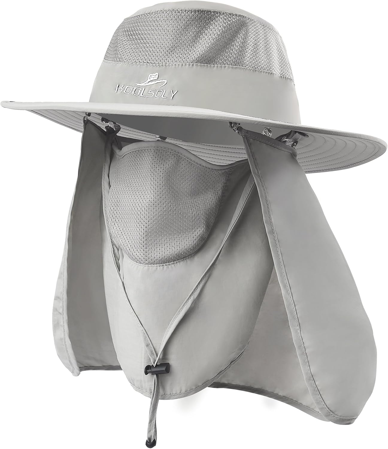 Fishing Hat,Sun Cap with UPF 50+ Sun Protection and Neck Flap,for Man and Women Fishing Hat,Sun Cap with UPF 50+ Sun Protection and Neck Flap,for Man and Women