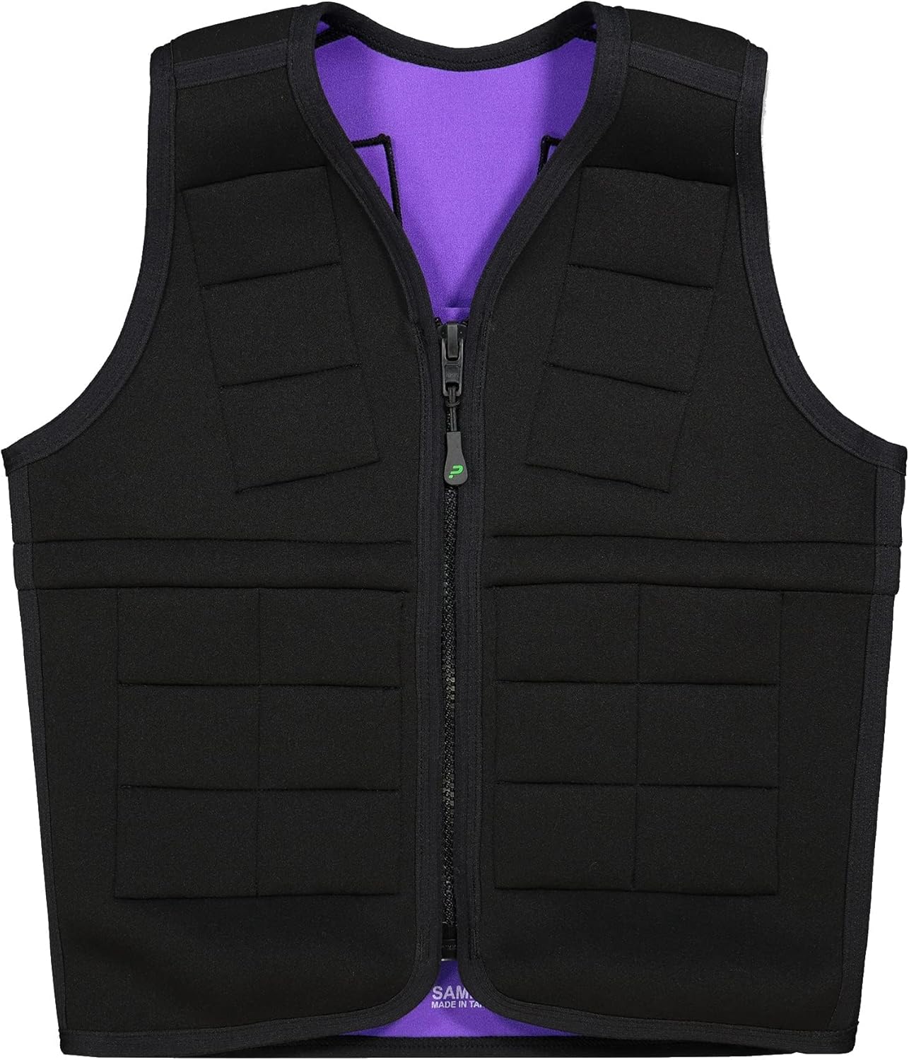 Osteoporosis Weighted Vest – 10 lb Adjustable Training Vest, Improved Bone Health, Cardiovascular Fitness, & Muscle Tone Osteoporosis Weighted Vest – 10 lb Adjustable Training Vest, Improved Bone Health, Cardiovascular Fitness, & Muscle Tone