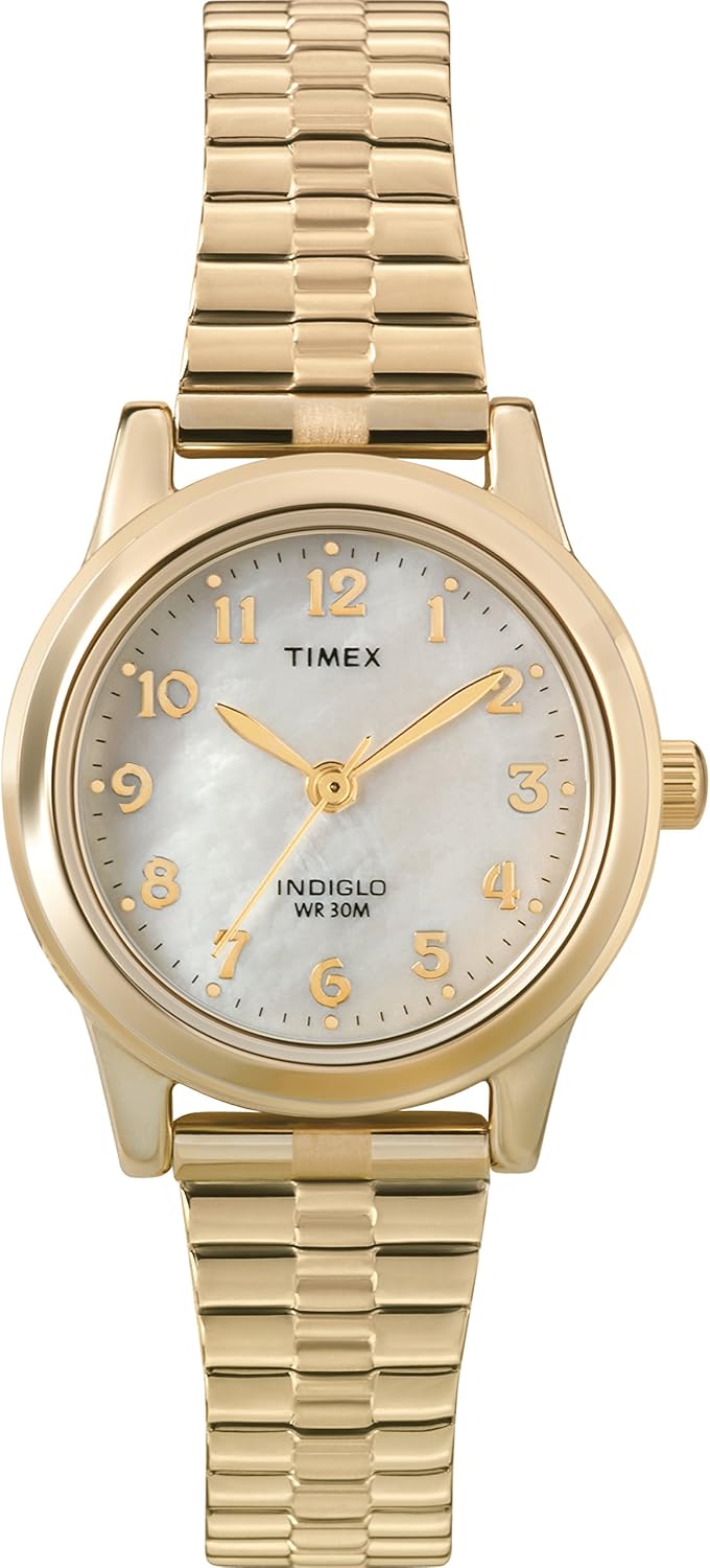 Timex Women’s Essex Ave 25mm Watch Timex Women’s Essex Ave 25mm Watch