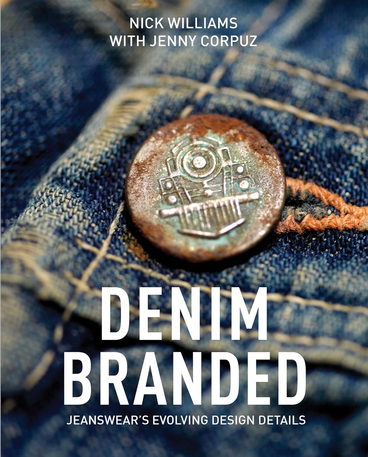 Denim Branded: Jeanswear’s Evolving Design Details Denim Branded: Jeanswear’s Evolving Design Details