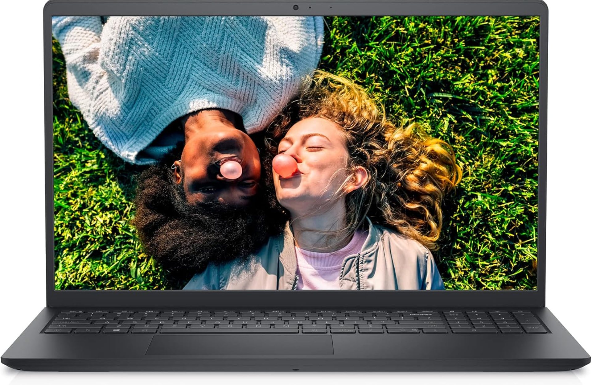 Dell Inspiron 15 3511 15.6 Inch Laptop, Full HD LED Non-Touch WVA Display – Intel Core i3-1115G4, 8GB DDR4 RAM, 256GB SSD, UHD Graphics, Windows 11 Home – Carbon Black Dell Inspiron 15 3511 15.6 Inch Laptop, Full HD LED Non-Touch WVA Display – Intel Core i3-1115G4, 8GB DDR4 RAM, 256GB SSD, UHD Graphics, Windows 11 Home – Carbon Black