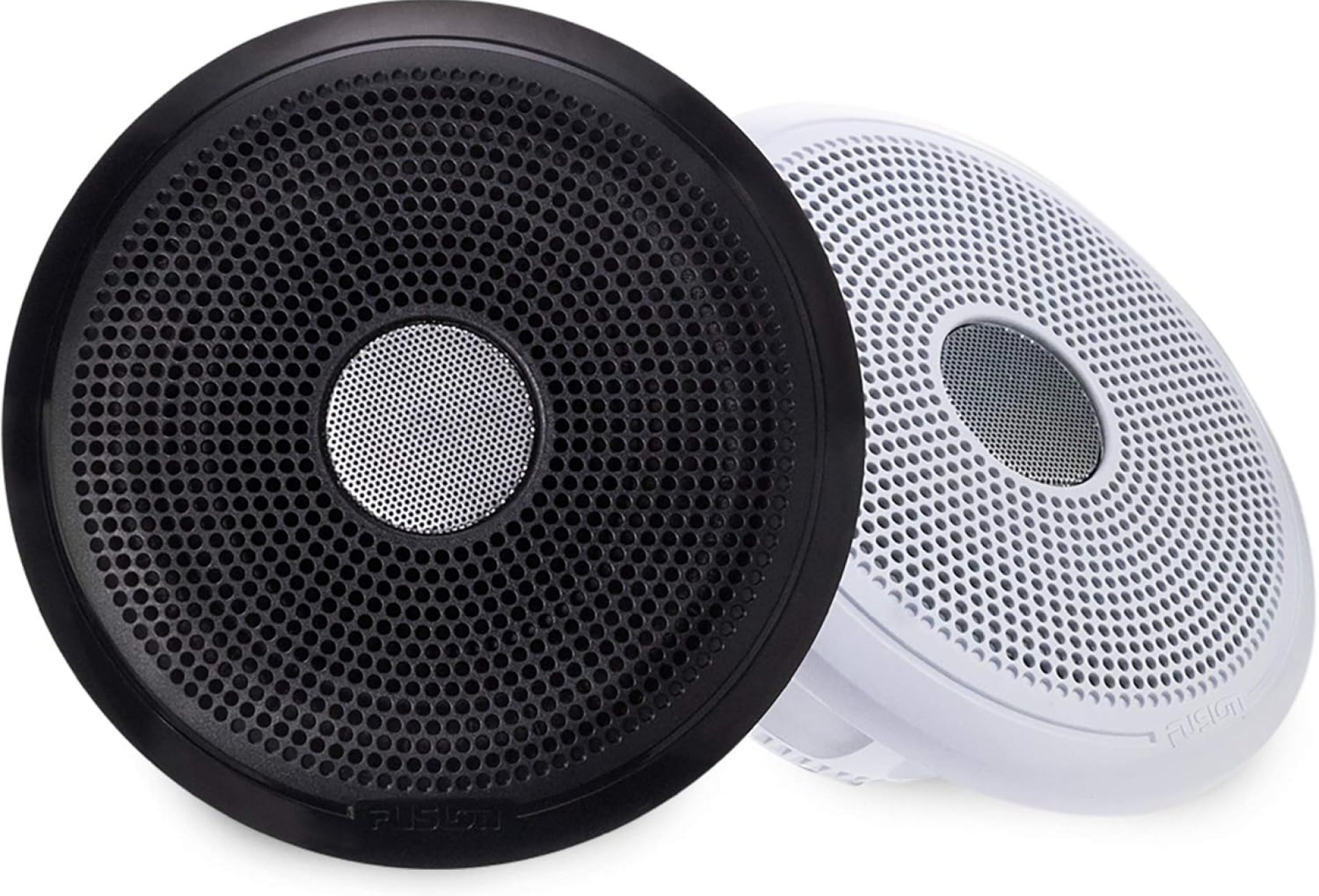 Garmin Fusion® XS Series Marine Speakers, 7.7″ 240-Watt Classic, A Brand, White, Black Garmin Fusion® XS Series Marine Speakers, 7.7″ 240-Watt Classic, A Brand, White, Black