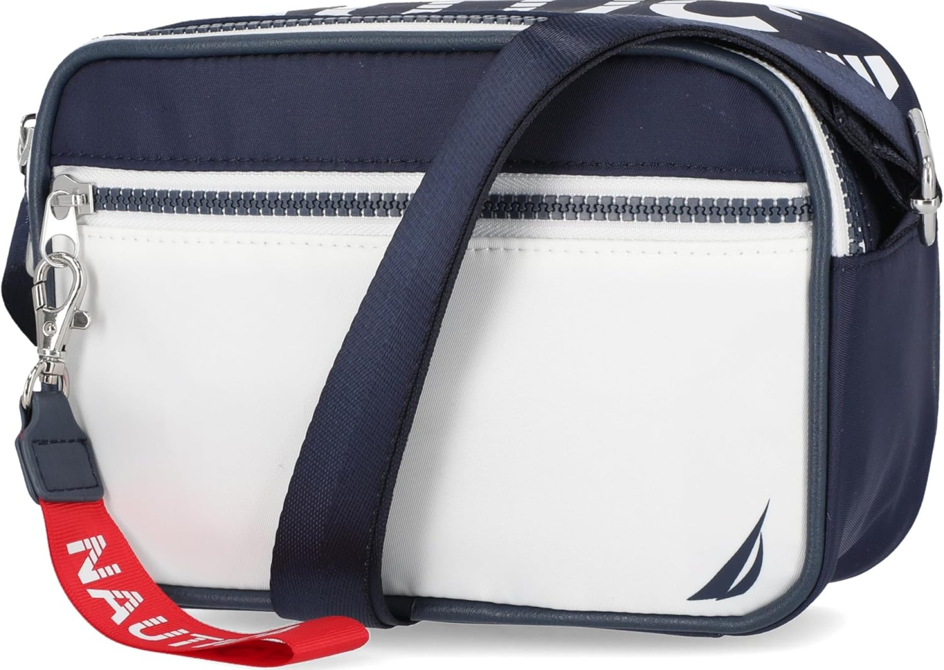 Nautica Women’s High Seas Camera Crossbody Nautica Women’s High Seas Camera Crossbody
