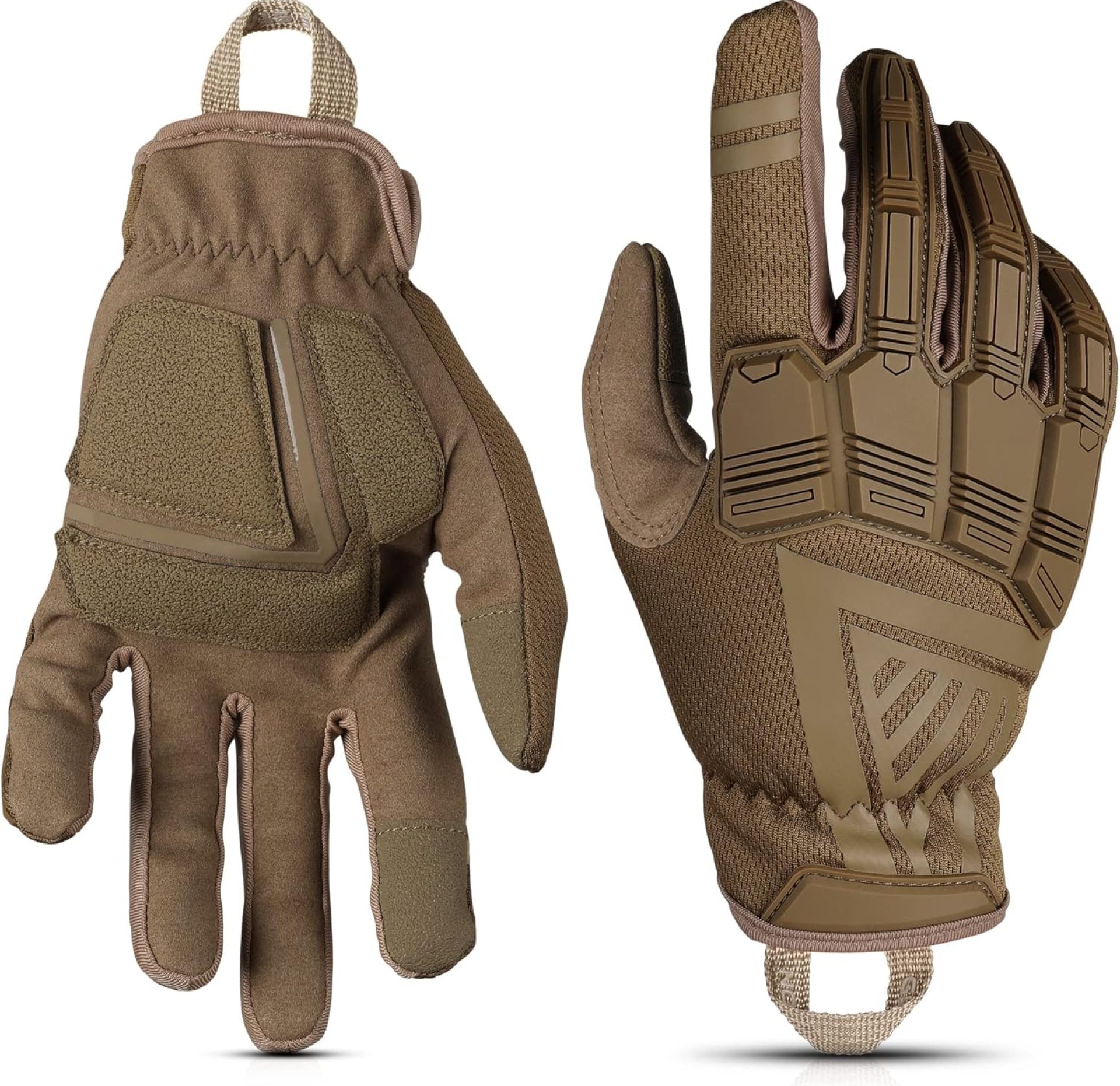 Glove Station – Impulse Guard Tactical Gloves for Men – Touch Screen Working Gloves Ideal for Sports & Outdoors, Motorcycle and Hunting Glove Station – Impulse Guard Tactical Gloves for Men – Touch Screen Working Gloves Ideal for Sports & Outdoors, Motorcycle and Hunting