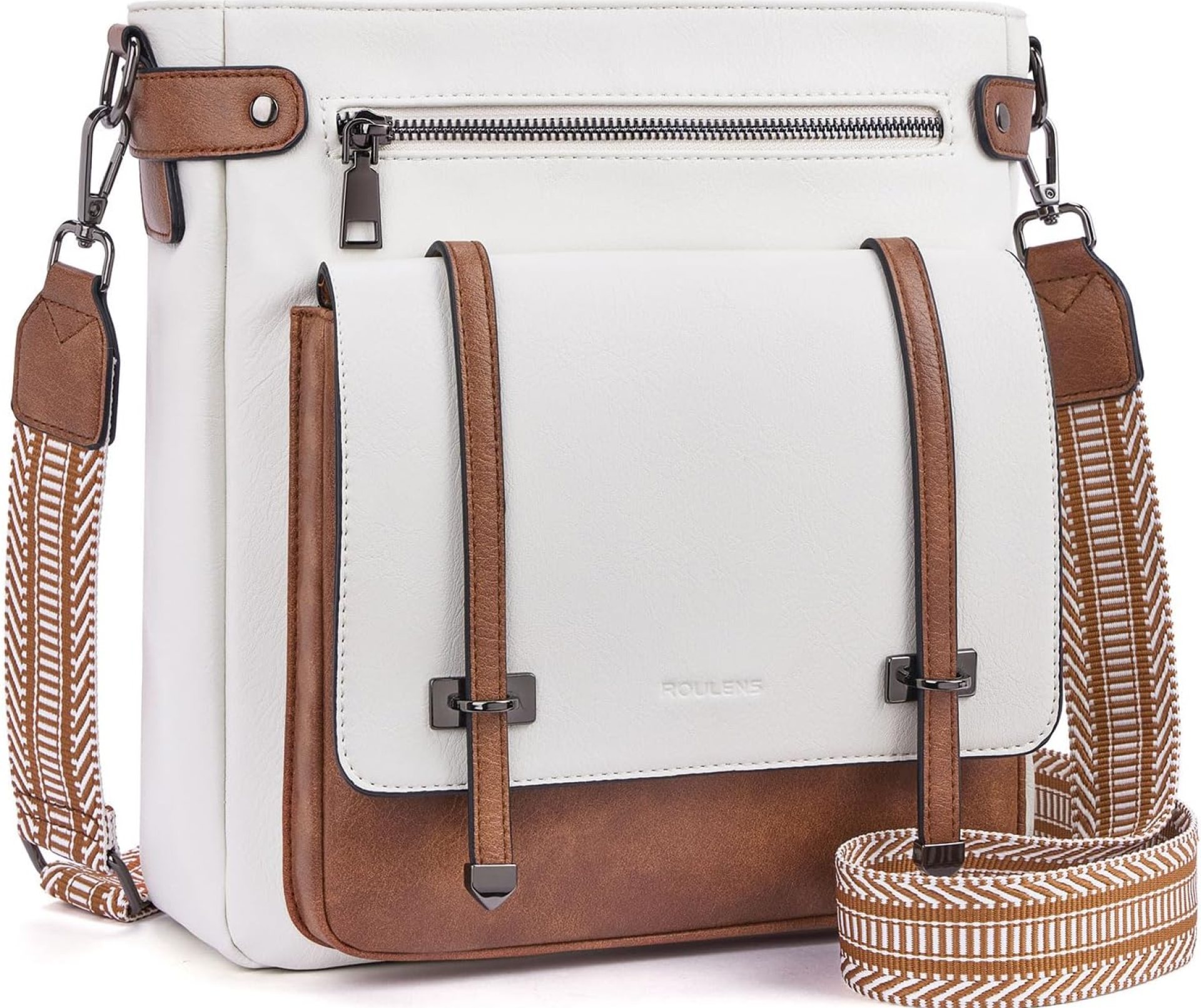 Crossbody Bags for Women,Multi Pocket Crossbody Purses Soft Leather Shoulder Handbags Travel Purse Adjustable Strap Crossbody Bags for Women,Multi Pocket Crossbody Purses Soft Leather Shoulder Handbags Travel Purse Adjustable Strap
