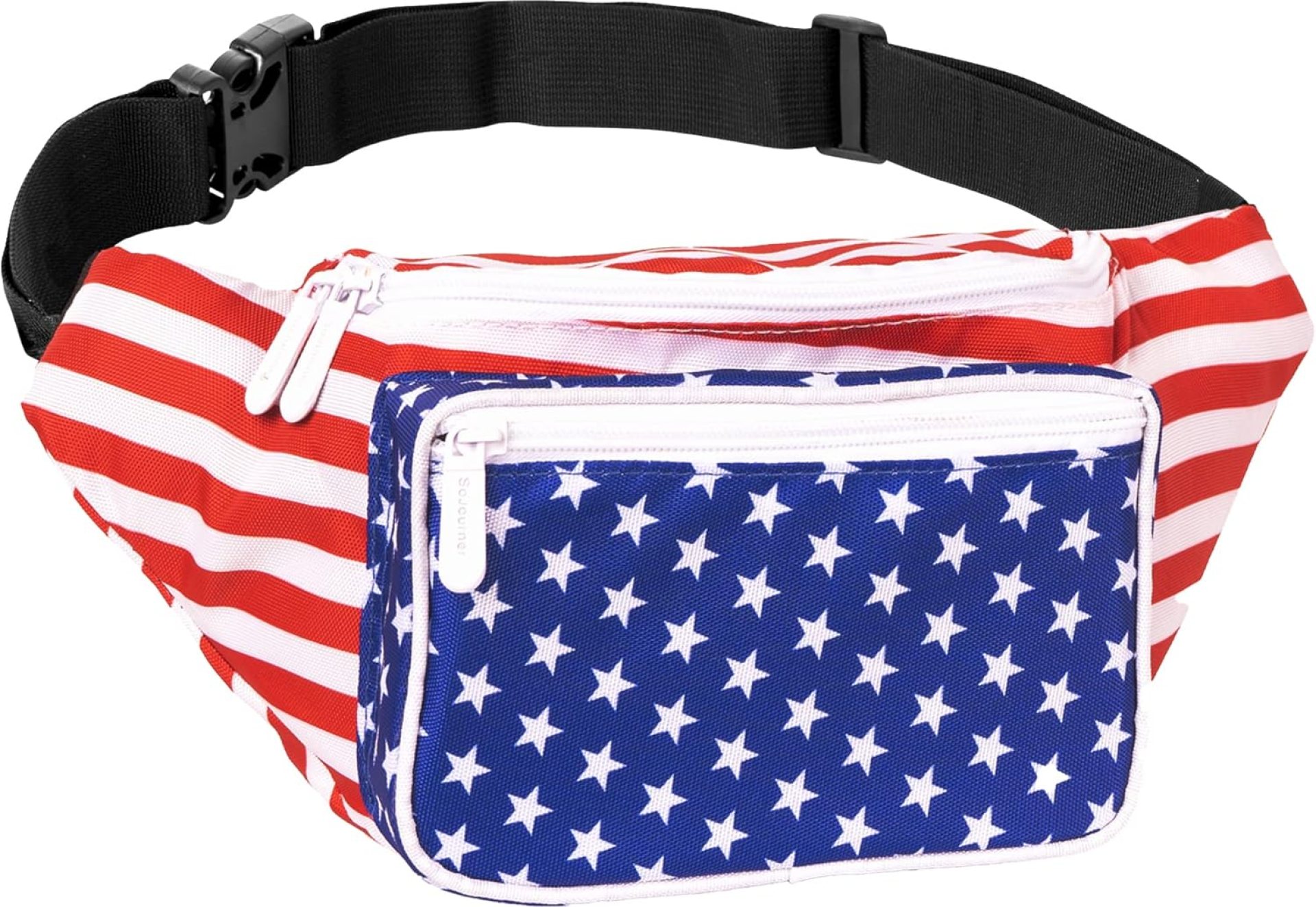 American Flag – 4th of July Fanny Pack Belt bag – Crossbody Waist Bag for Men or Women – Hands-Free, Waterproof Large Bumbag for Hiking, Running, and Travel American Flag – 4th of July Fanny Pack Belt bag – Crossbody Waist Bag for Men or Women – Hands-Free, Waterproof Large Bumbag for Hiking, Running, and Travel