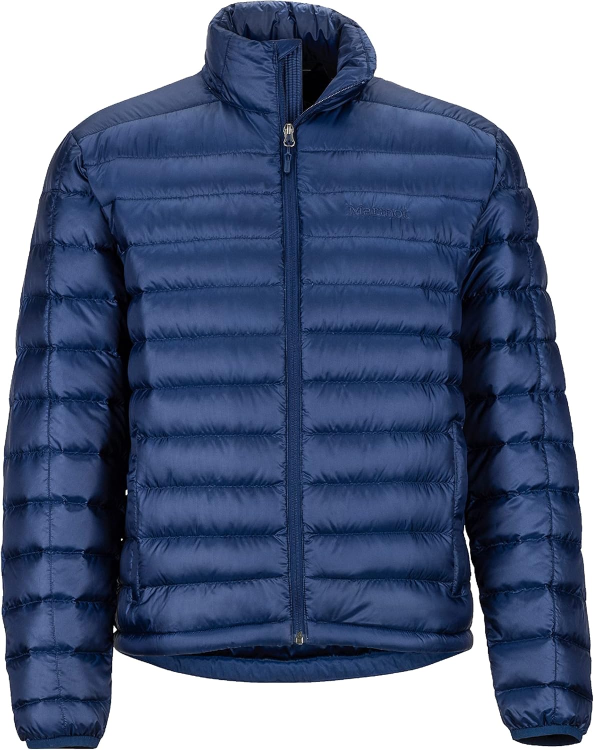 MARMOT Men’s Zeus Jacket – 700-Fill Insulated, Water-Resistant, Lightweight Puffer MARMOT Men’s Zeus Jacket – 700-Fill Insulated, Water-Resistant, Lightweight Puffer