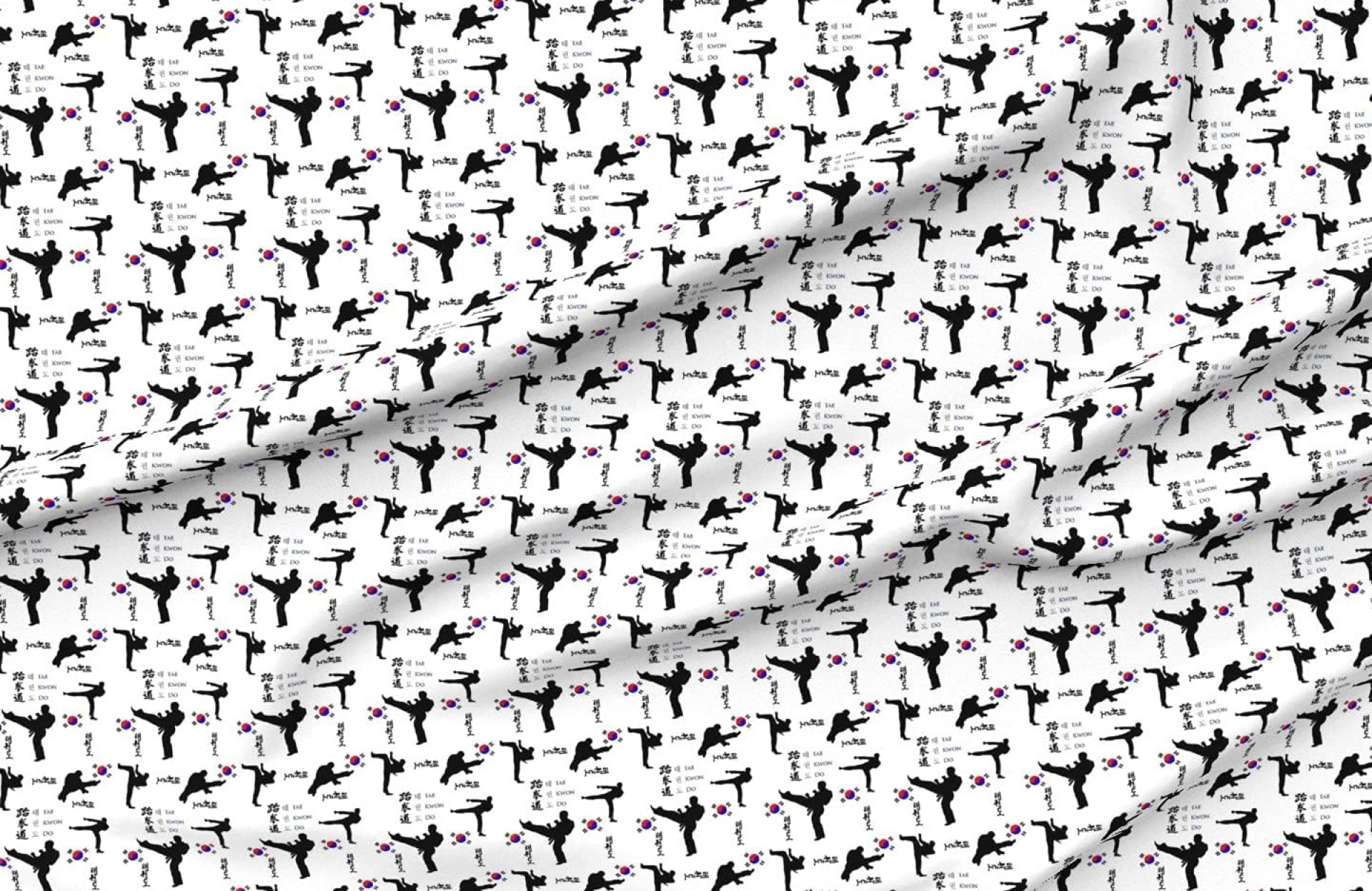 Spoonflower Fabric – Large Print Martial Arts Fitness Health Printed on Petal Signature Cotton Fabric by The Yard – Sewing Quilting Apparel Crafts Decor Spoonflower Fabric – Large Print Martial Arts Fitness Health Printed on Petal Signature Cotton Fabric by The Yard – Sewing Quilting Apparel Crafts Decor
