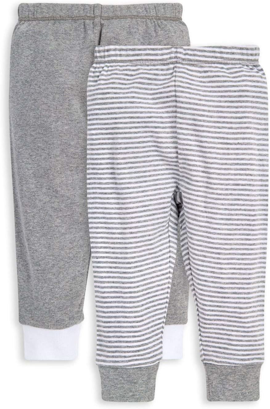 Burt’s Bees Baby Knit Jogger Pants, Baby Sweatpants, 100% Organic Cotton Infant Bottoms Burt’s Bees Baby Knit Jogger Pants, Baby Sweatpants, 100% Organic Cotton Infant Bottoms