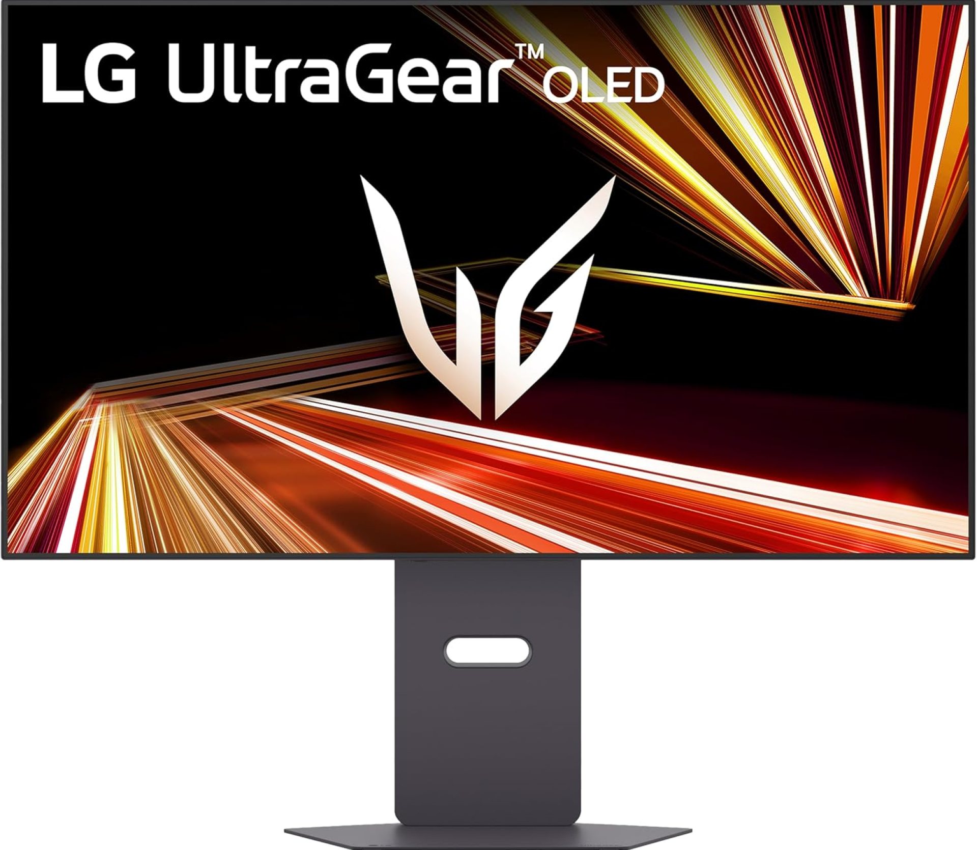 LG 32GX870A-B 32-inch Ultragear 4K UHD (3840 x 2160) OLED Gaming Monitor, Dual-Mode, 240Hz, 0.03ms, NVIDIA, AMD FreeSync Premium Pro, VESA DisplayHDR True Black 400, USB Type-C, DP2.1, Black LG 32GX870A-B 32-inch Ultragear 4K UHD (3840 x 2160) OLED Gaming Monitor, Dual-Mode, 240Hz, 0.03ms, NVIDIA, AMD FreeSync Premium Pro, VESA DisplayHDR True Black 400, USB Type-C, DP2.1, Black