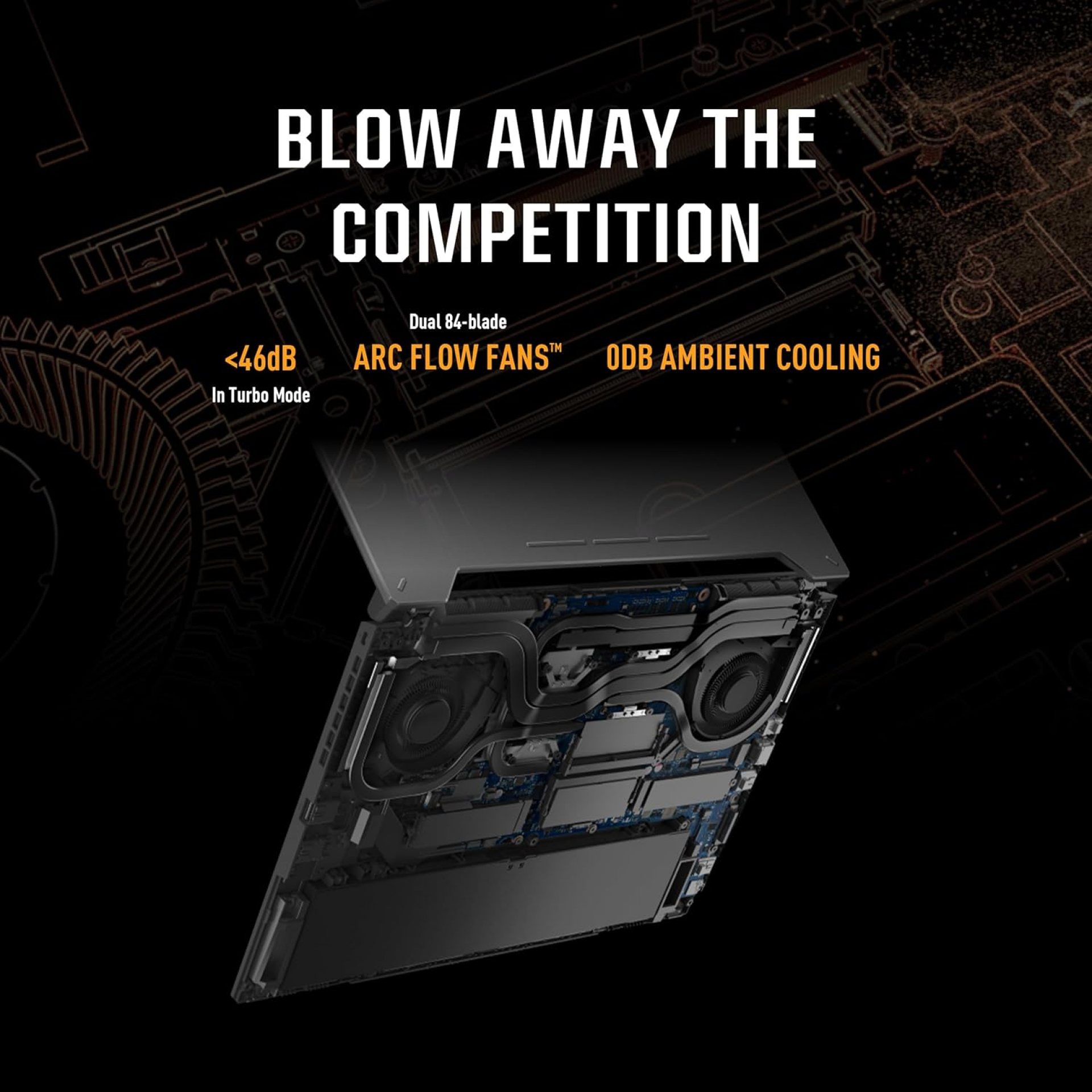 ASUS TUF Gaming A15 Gaming Laptop, 15.6” FHD 144Hz, 100% sRGB Display, GeForce RTX 4050, AMD Ryzen 7 7435HS, 16GB DDR5, 512GB PCIe SSD, Wi-Fi 6, Windows 11, FA507NUR-AS73 ASUS TUF Gaming A15 Gaming Laptop, 15.6” FHD 144Hz, 100% sRGB Display, GeForce RTX 4050, AMD Ryzen 7 7435HS, 16GB DDR5, 512GB PCIe SSD, Wi-Fi 6, Windows 11, FA507NUR-AS73