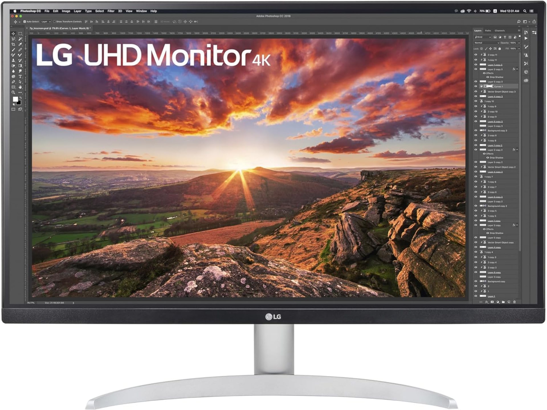 LG 27UP600-W 27-inch Ultrafine 4K UHD (3840×2160) IPS Computer Monitor, AMD FreeSync, VESA DisplayHDR 400, Reader Mode, Flicker Safe, HDMI, DisplayPort, White LG 27UP600-W 27-inch Ultrafine 4K UHD (3840×2160) IPS Computer Monitor, AMD FreeSync, VESA DisplayHDR 400, Reader Mode, Flicker Safe, HDMI, DisplayPort, White