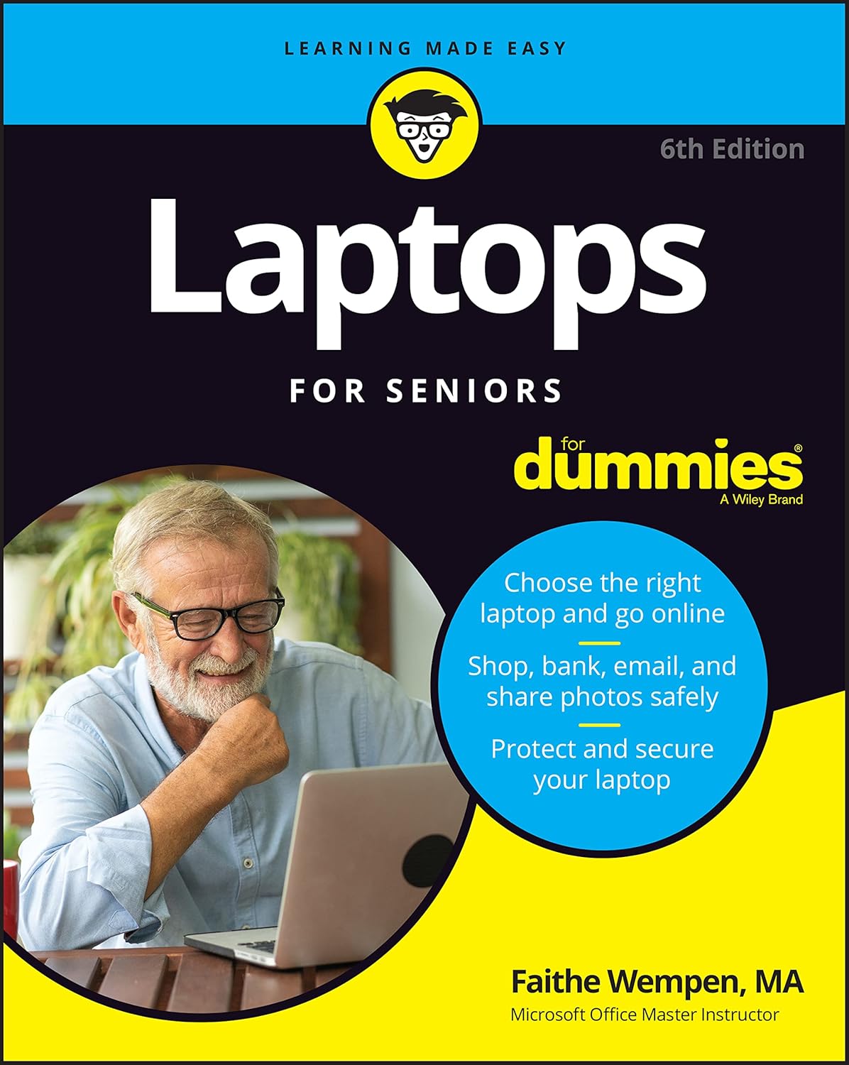Laptops For Seniors For Dummies Laptops For Seniors For Dummies