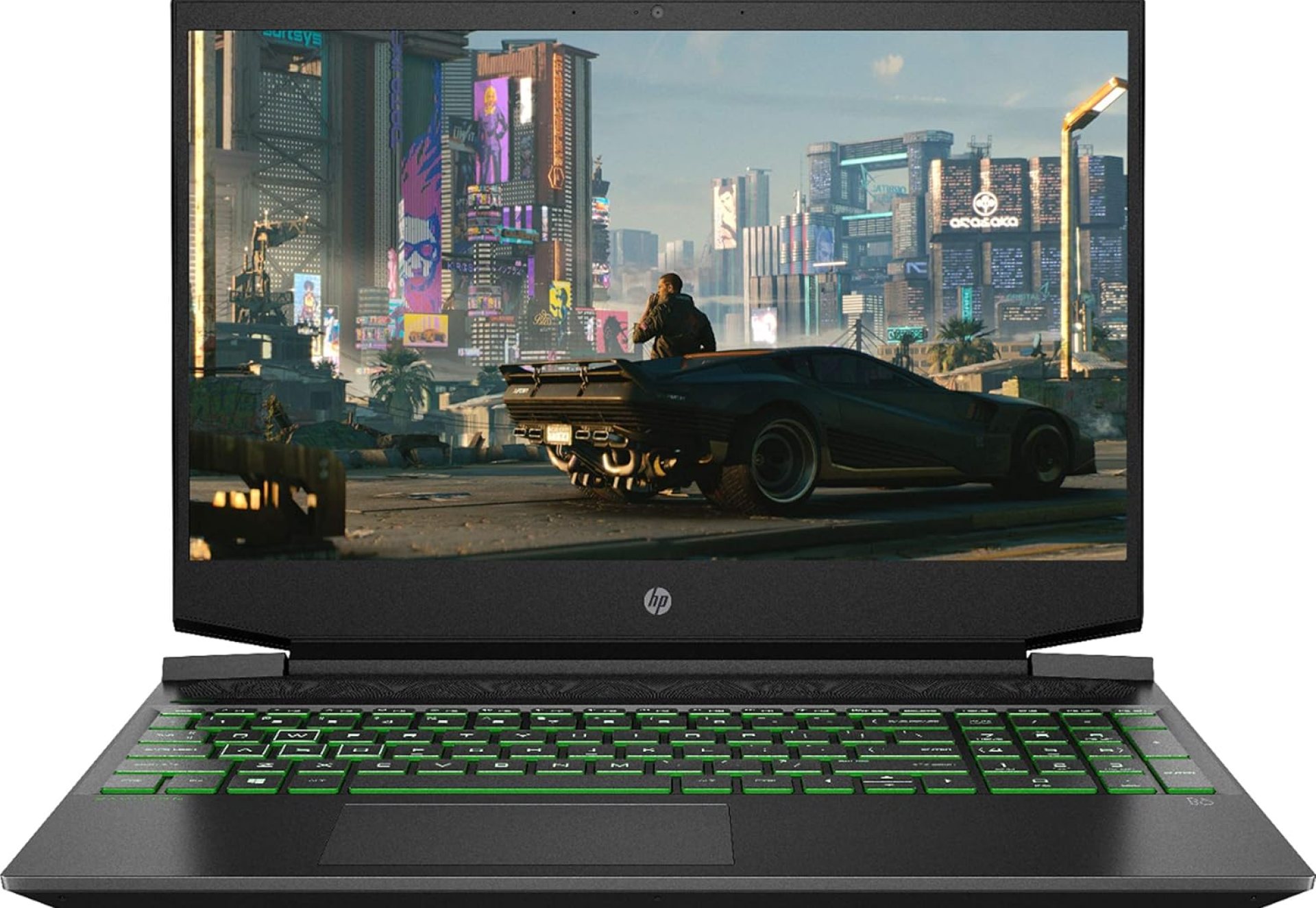 HP Pavilion Gaming 15-inch Laptop, AMD Ryzen 5 4600H, NVIDIA GeForce GTX 1650, 8GB RAM, 512 GB PCIe NVMe M.2 SSD HP Pavilion Gaming 15-inch Laptop, AMD Ryzen 5 4600H, NVIDIA GeForce GTX 1650, 8GB RAM, 512 GB PCIe NVMe M.2 SSD