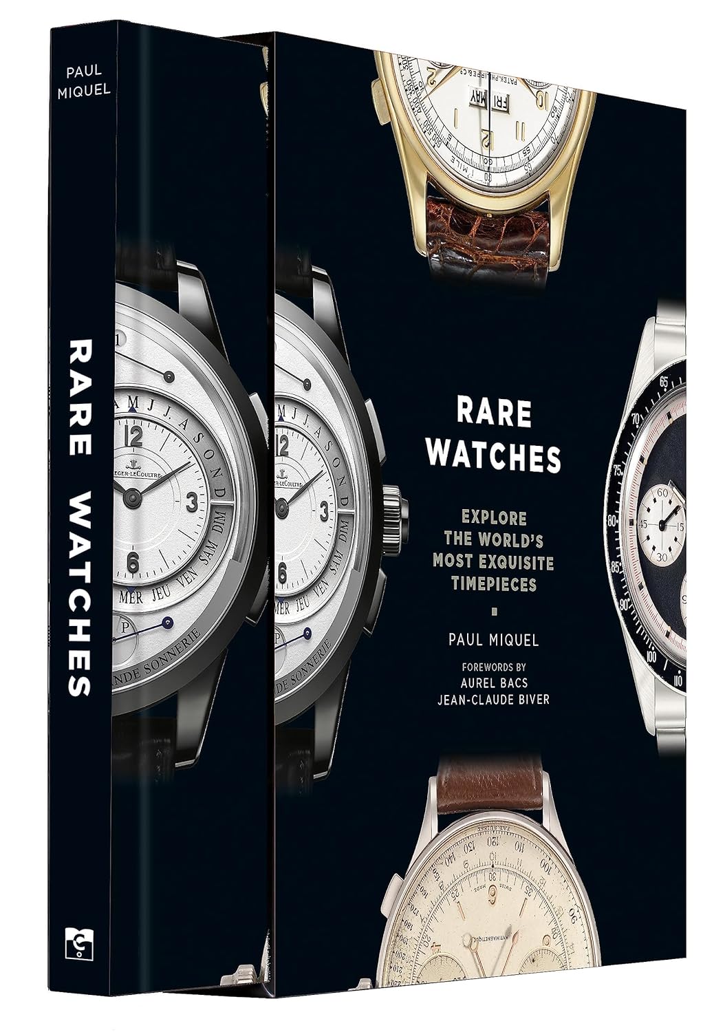 Rare Watches: Explore the World’s Most Exquisite Timepieces Rare Watches: Explore the World’s Most Exquisite Timepieces