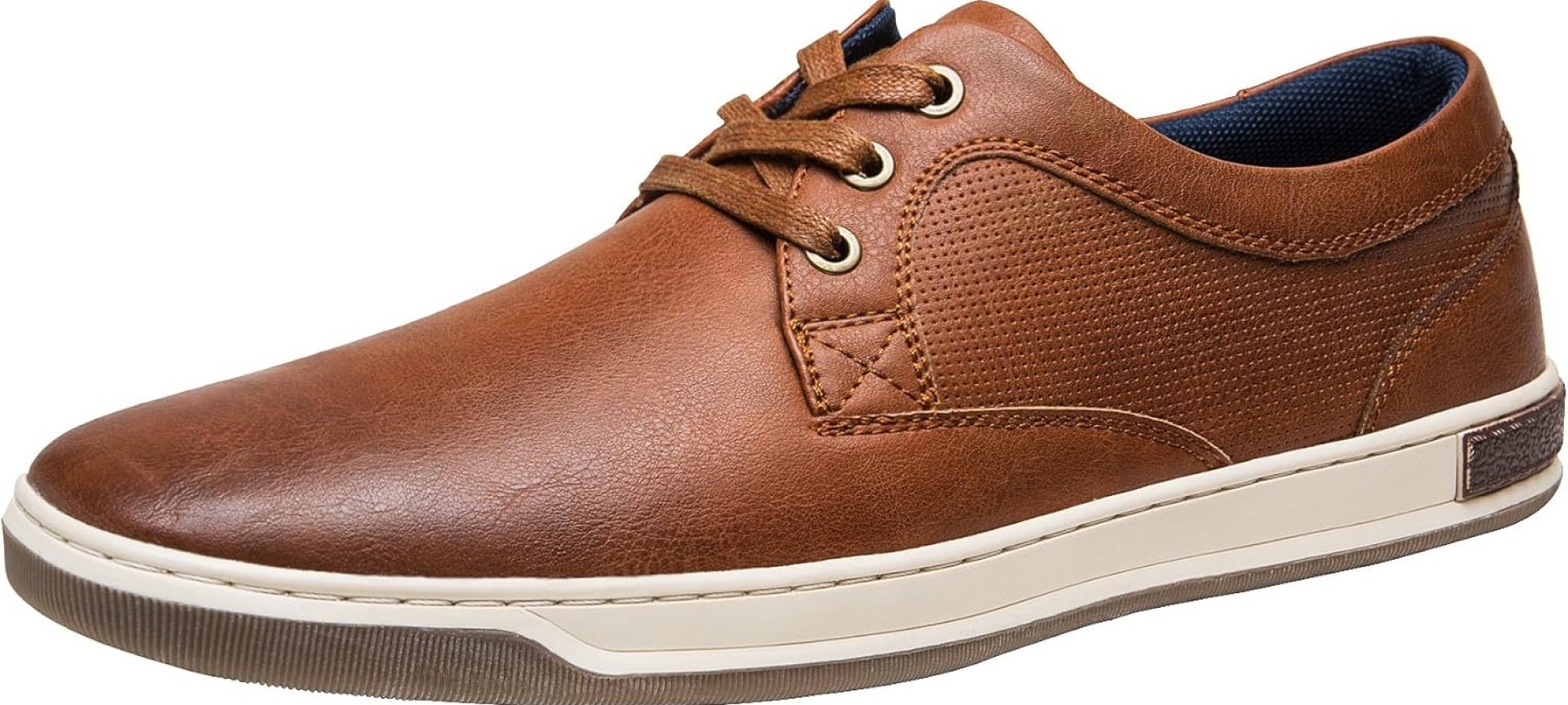 Jousen Men’s Fashion Sneakers Classic Retro Casual Shoes for Men Breathable Business Dress Sneaker Jousen Men’s Fashion Sneakers Classic Retro Casual Shoes for Men Breathable Business Dress Sneaker